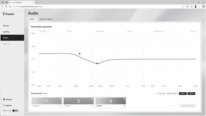 Đánh giá tai nghe Fractal Design Scape - Âm thanh êm ái, thiết kế thanh lịch và đa năng 37 tai nghe Fractal Design Scape 3