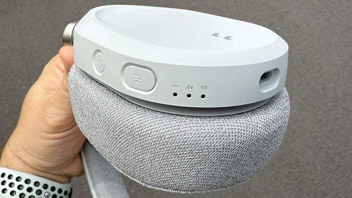 Đánh giá tai nghe Fractal Design Scape - Âm thanh êm ái, thiết kế thanh lịch và đa năng 31 tai nghe Fractal Design Scape 5