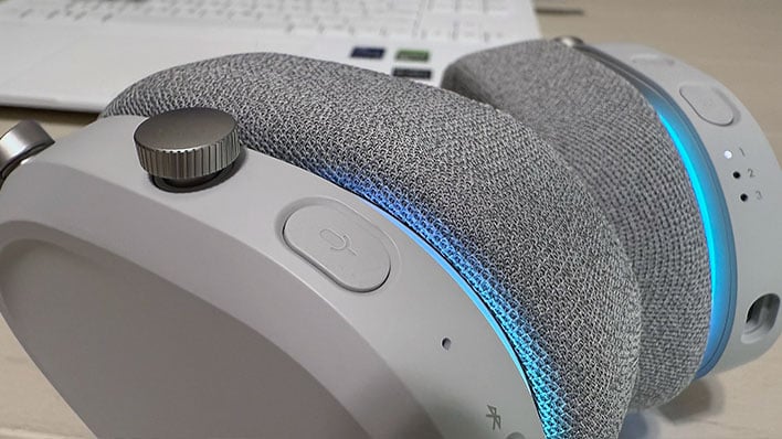 Đánh giá tai nghe Fractal Design Scape - Âm thanh êm ái, thiết kế thanh lịch và đa năng 30 tai nghe Fractal Design Scape 6