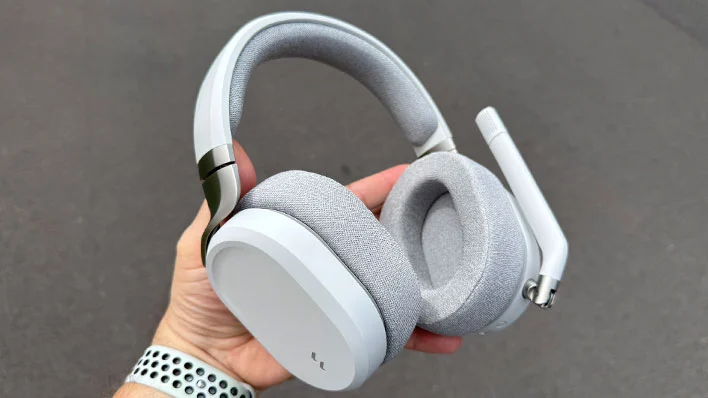 Đánh giá tai nghe Fractal Design Scape - Âm thanh êm ái, thiết kế thanh lịch và đa năng 27 tai nghe Fractal Design Scape 8