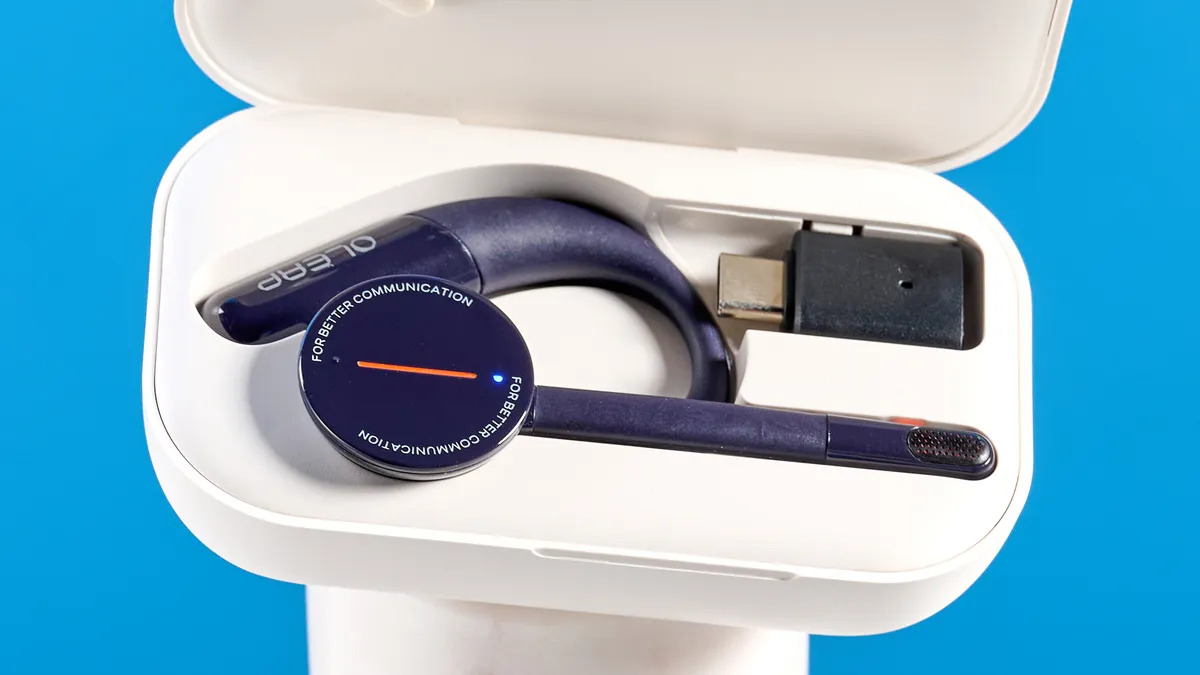 tai nghe hop Oleap Archer AI 2