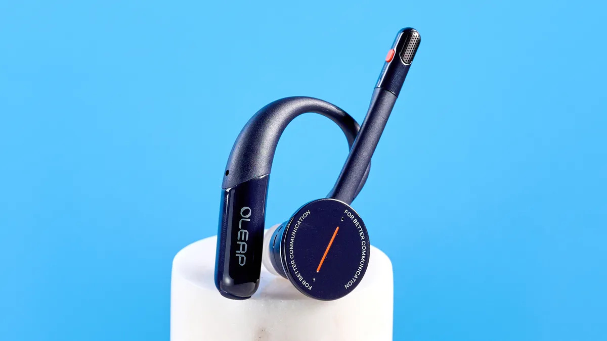 tai nghe hop Oleap Archer AI 3