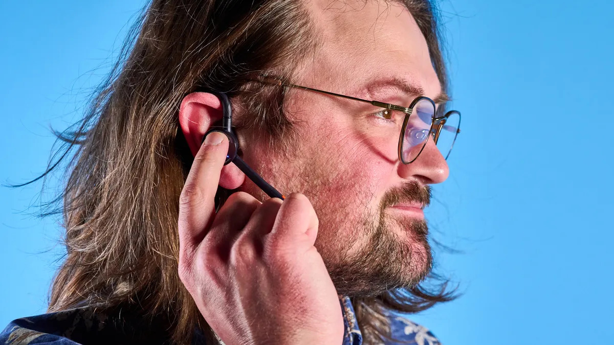 tai nghe hop Oleap Archer AI 6