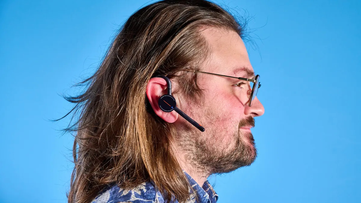 tai nghe hop Oleap Archer AI 9