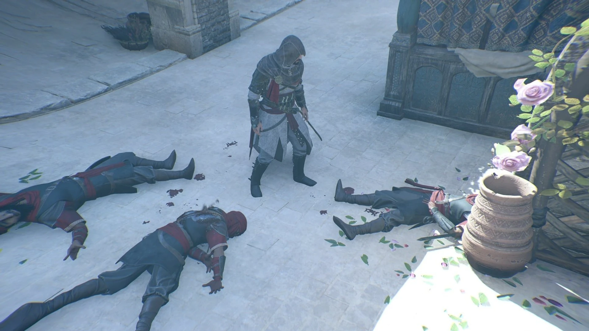 tro choi Assassins Creed Mirage 10