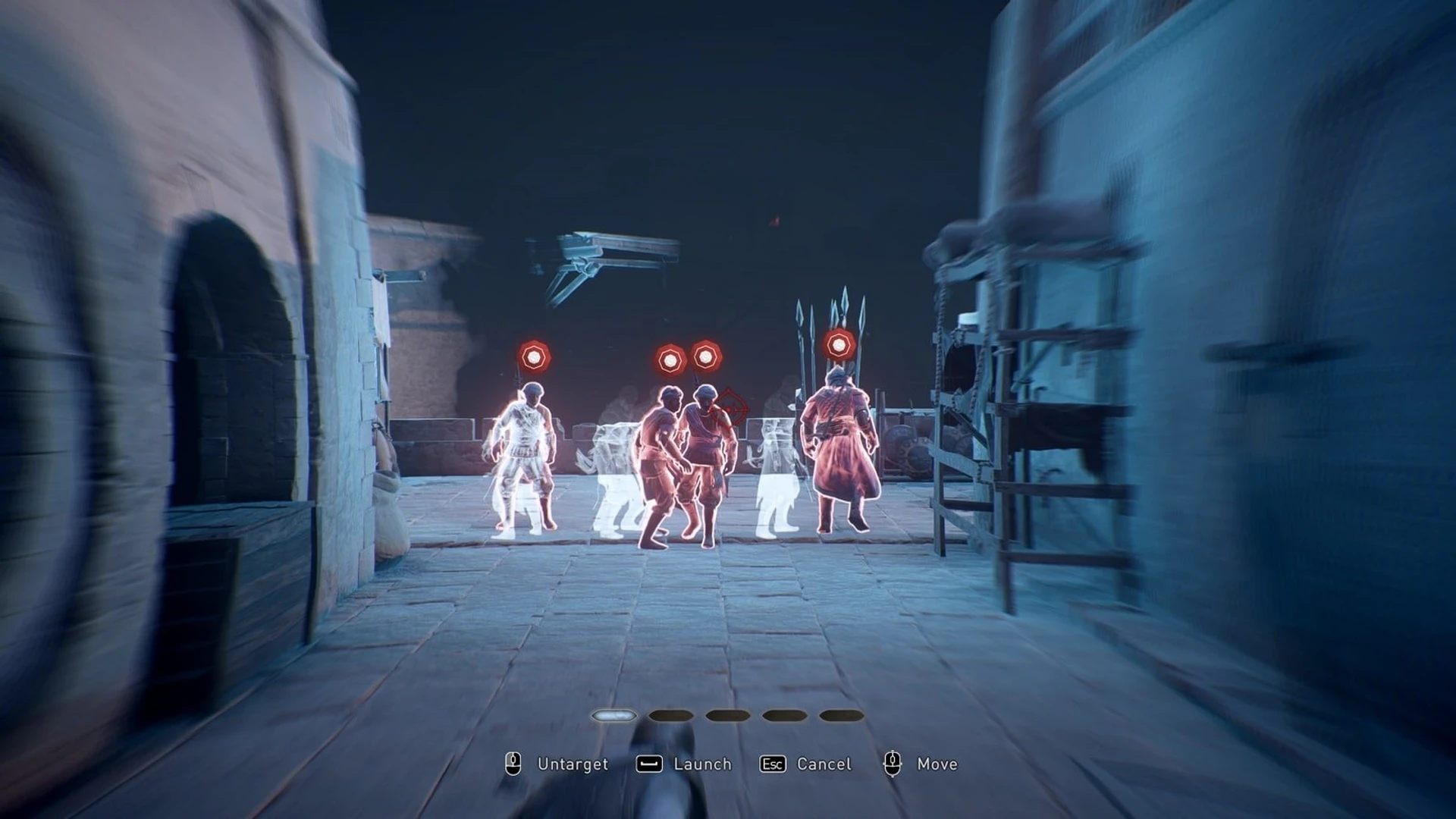 tro choi Assassins Creed Mirage 12