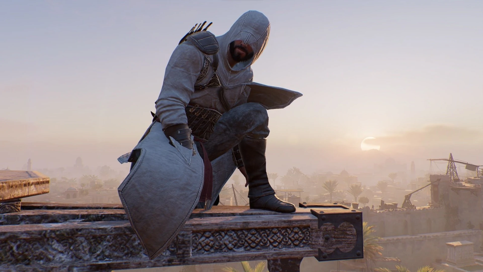 tro choi Assassins Creed Mirage 14