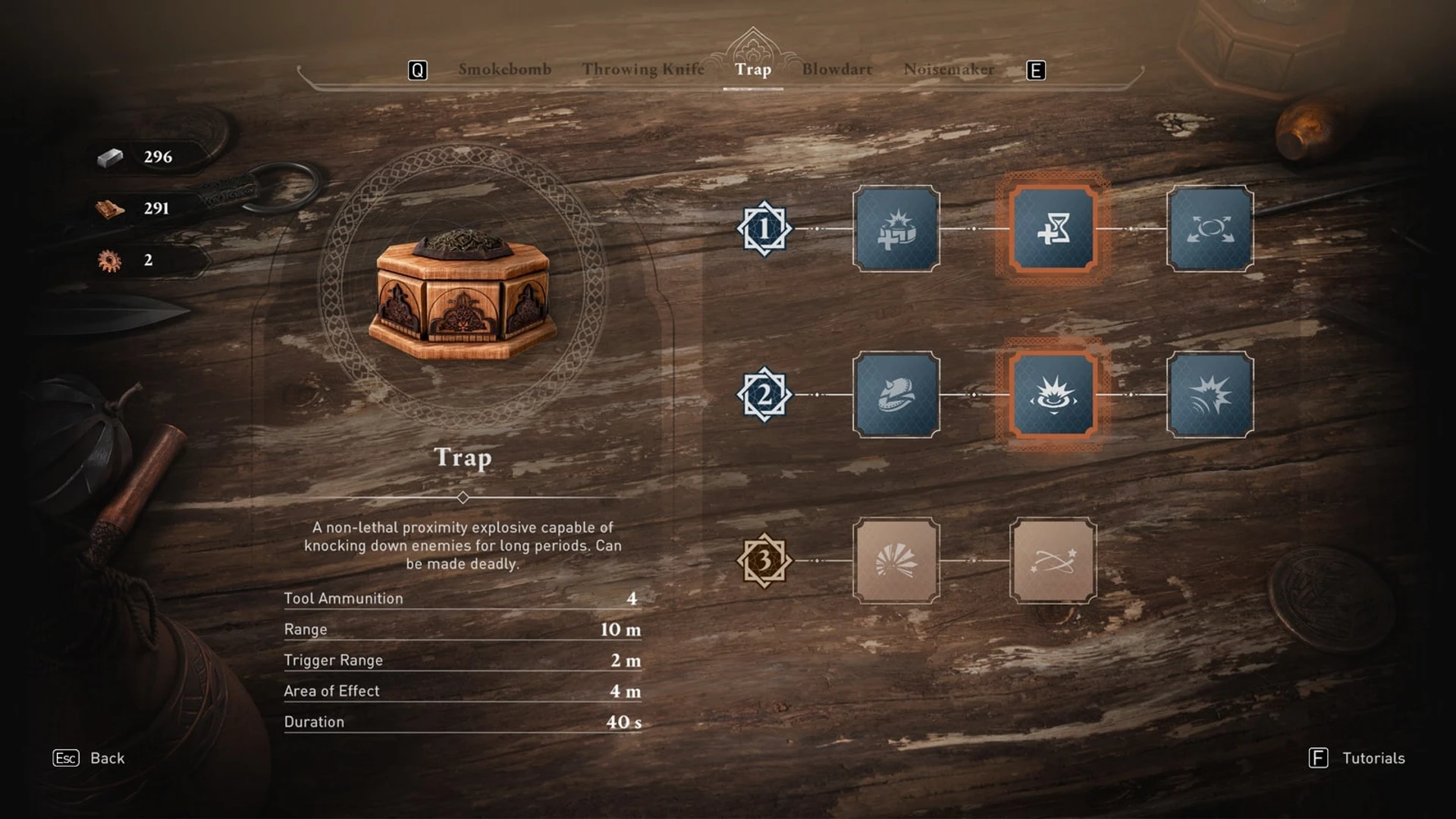 tro choi Assassins Creed Mirage 15