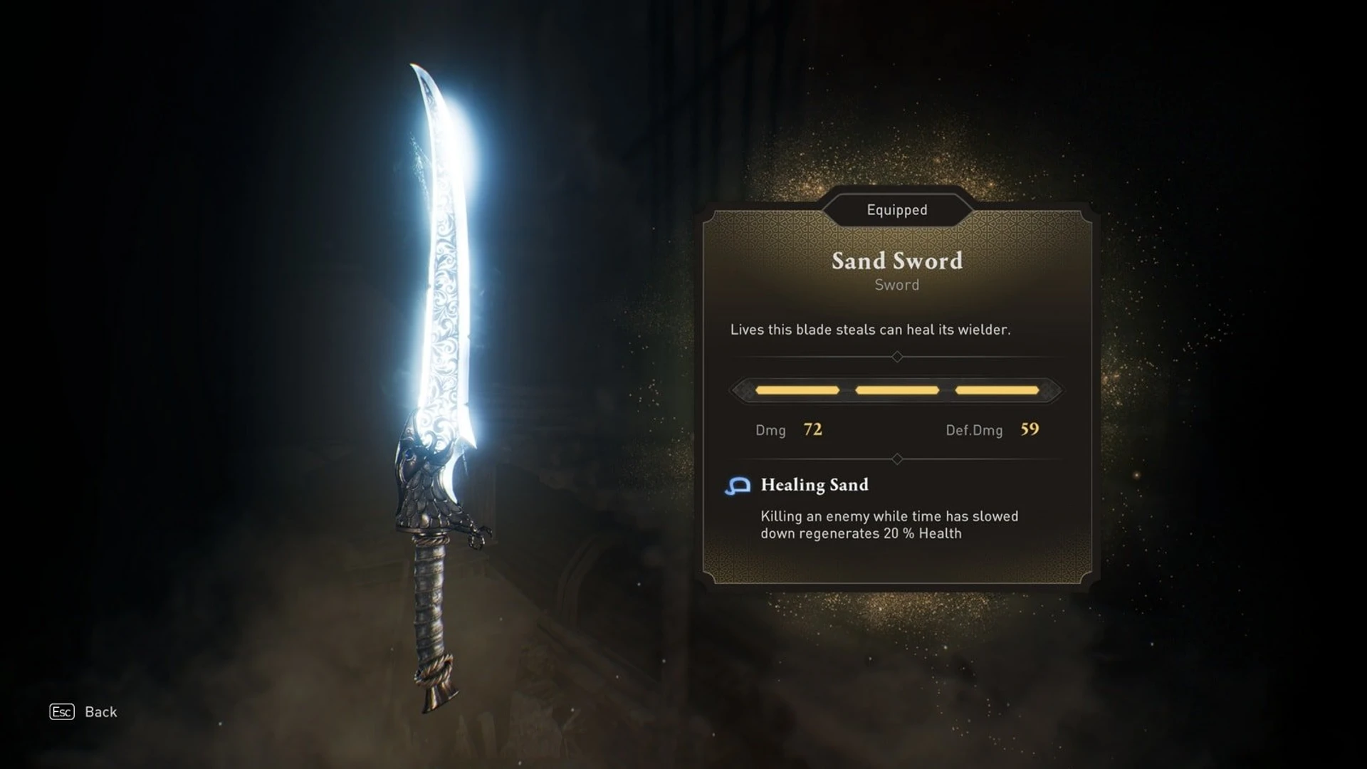 tro choi Assassins Creed Mirage 17