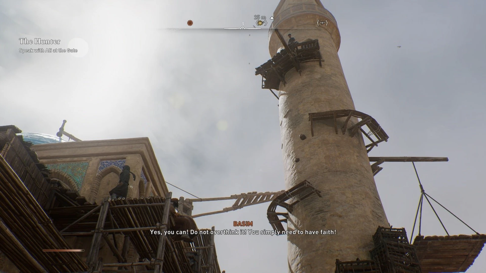 tro choi Assassins Creed Mirage 18