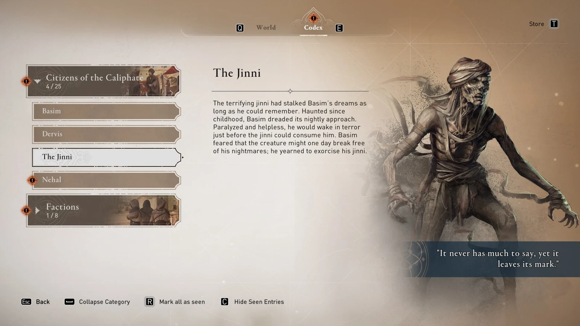 tro choi Assassins Creed Mirage 20