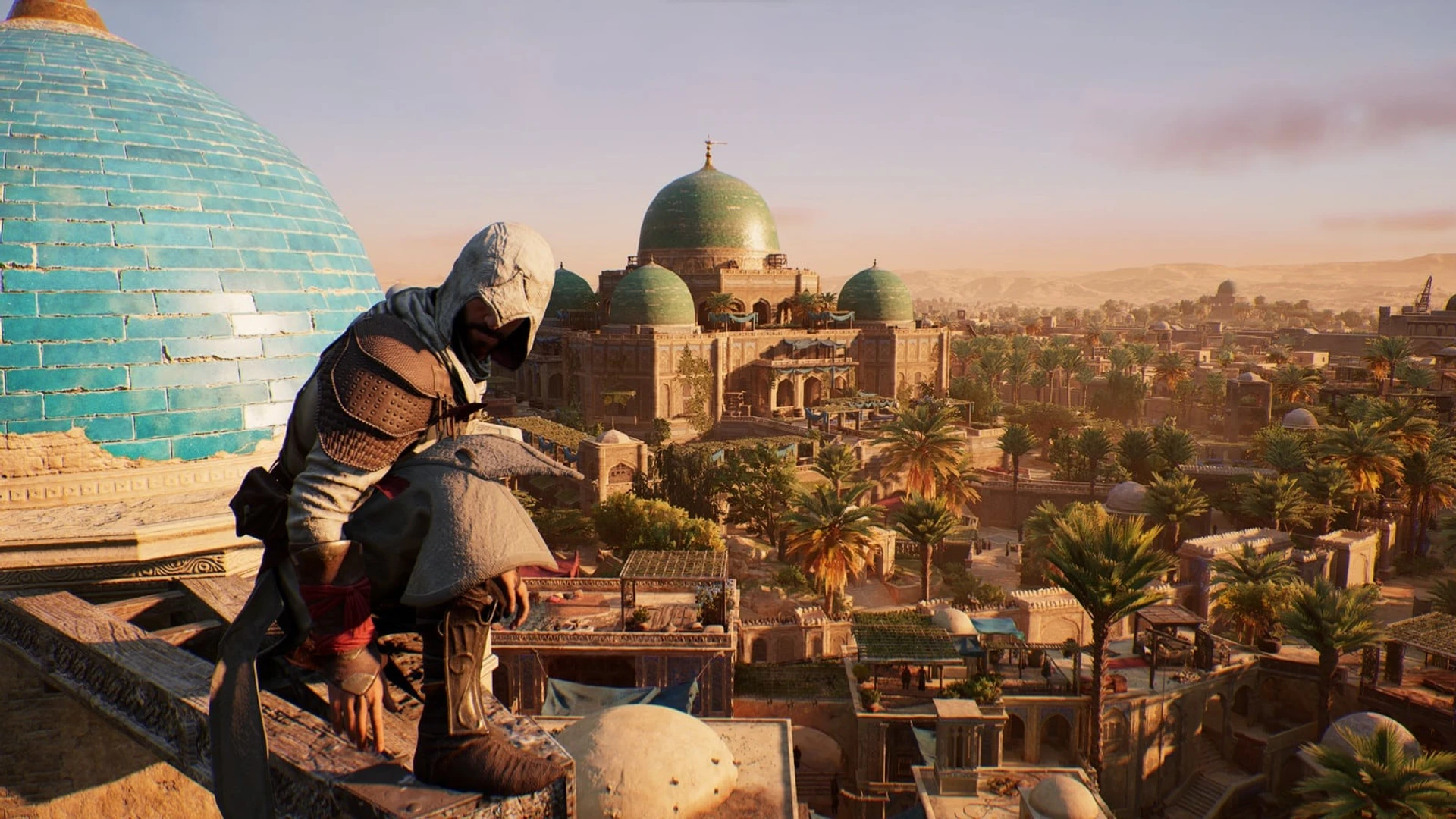 tro choi Assassins Creed Mirage 22