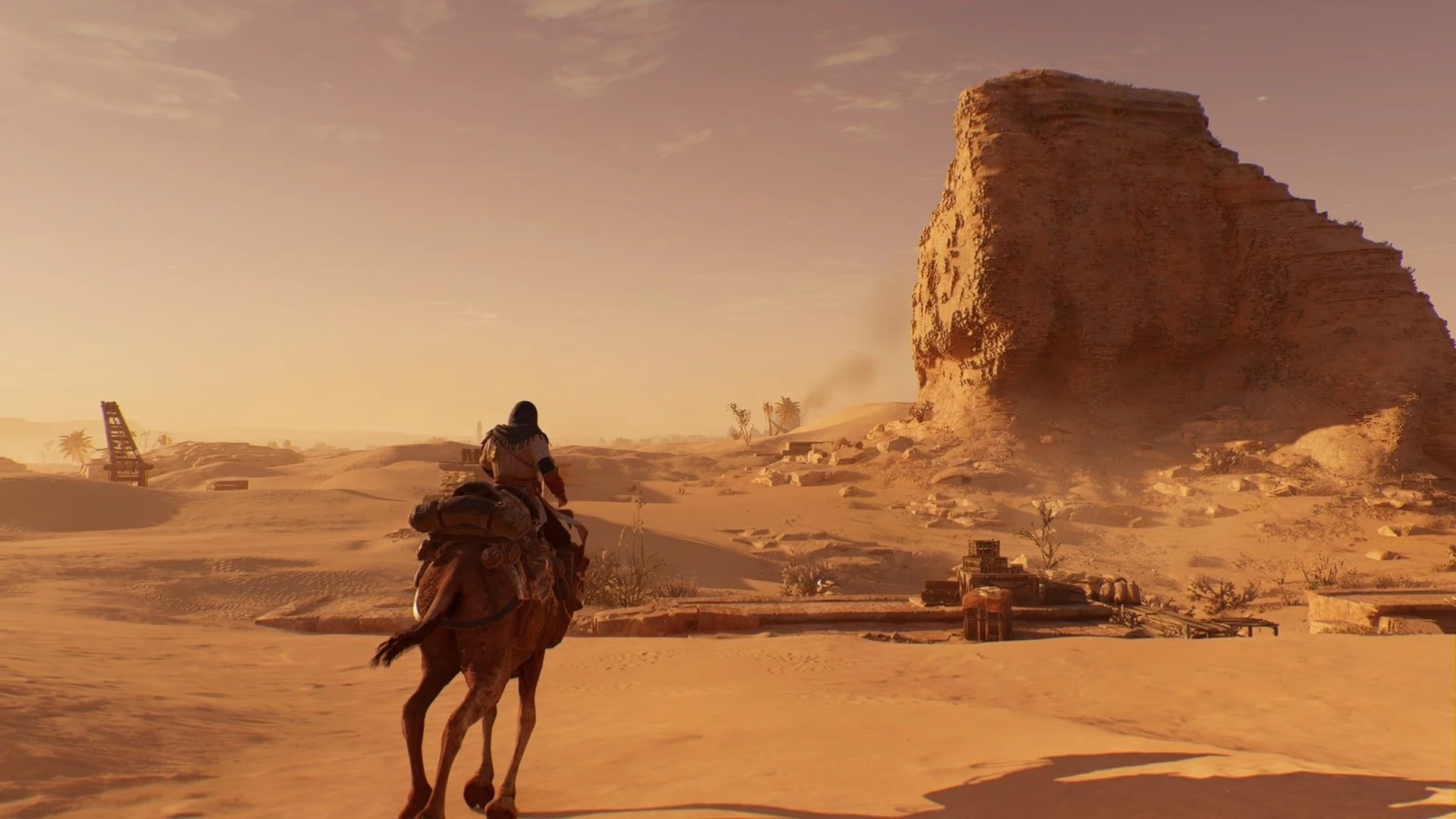 tro choi Assassins Creed Mirage 25