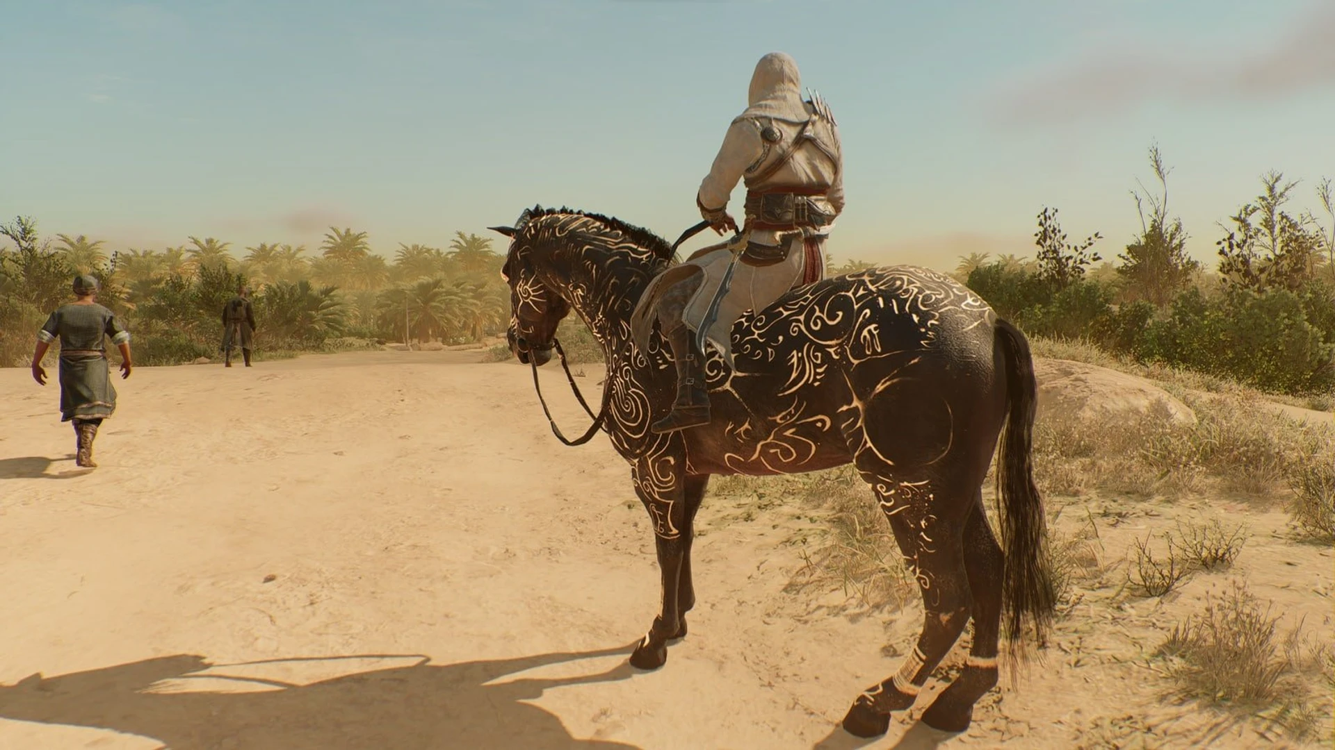 tro choi Assassins Creed Mirage 27