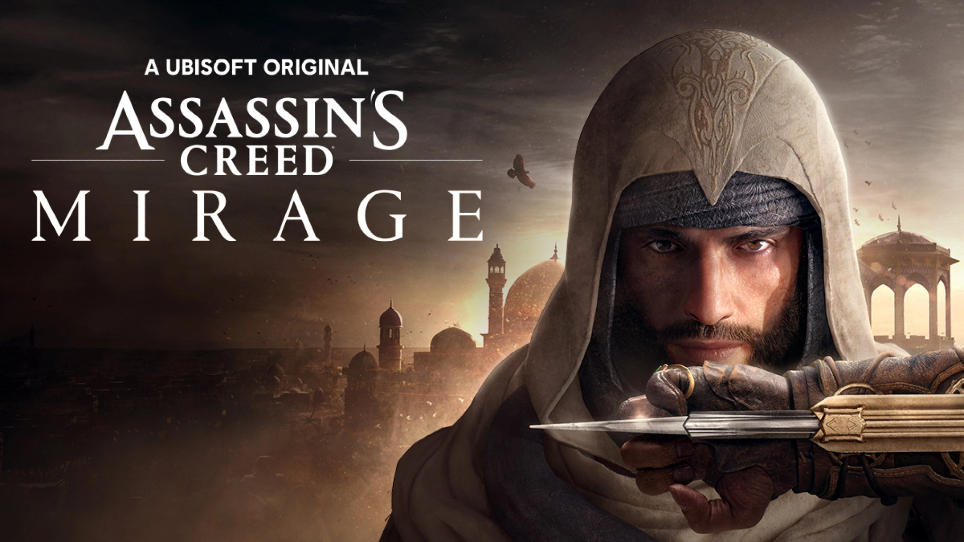 Đánh giá trò chơi Assassin's Creed Mirage - Đắm chìm trong thế giới trung đông đầy mê hoặc 1 tro choi Assassins Creed Mirage 29