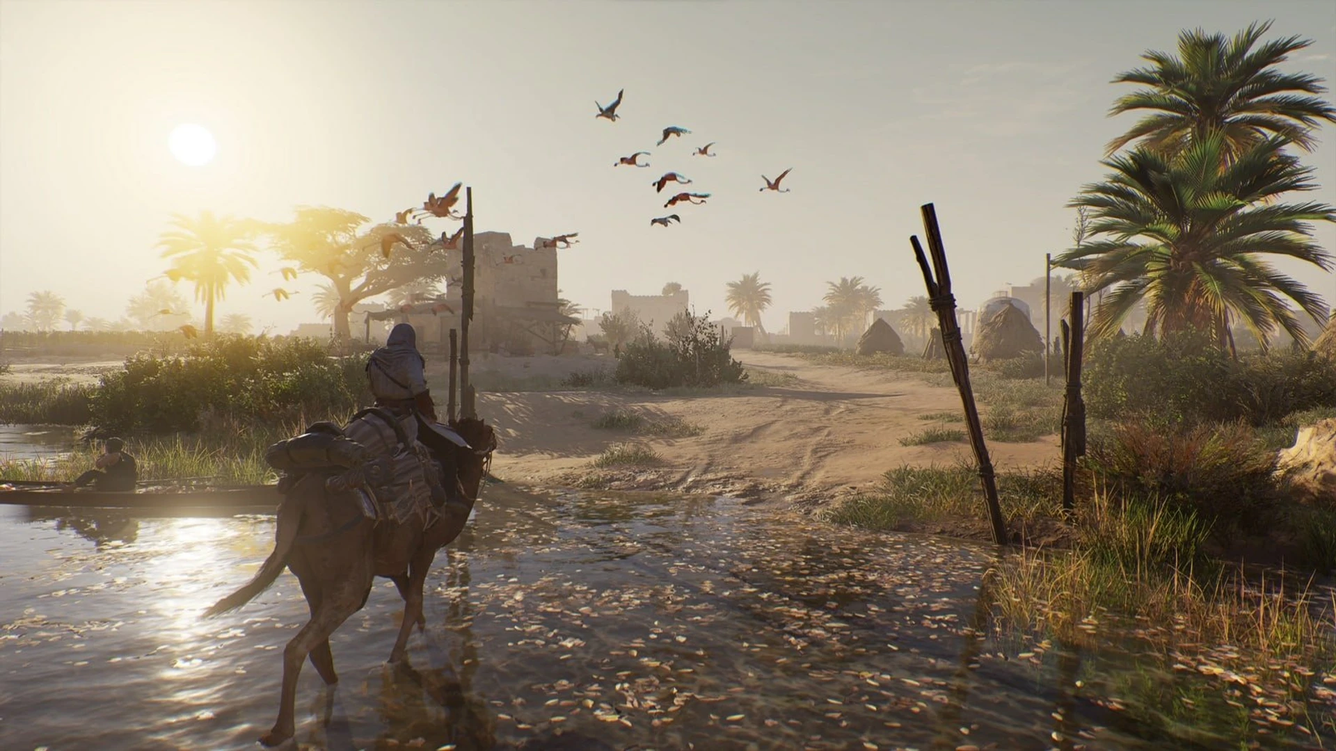 tro choi Assassins Creed Mirage 3