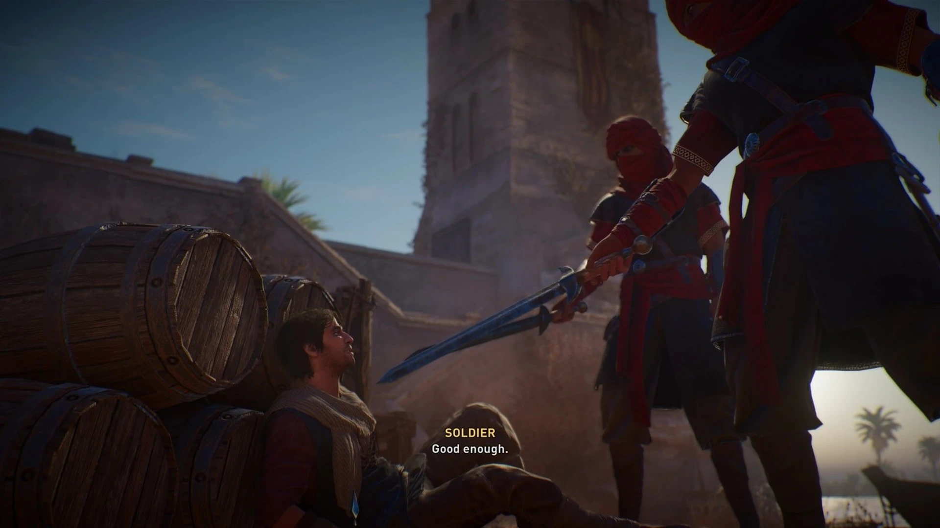 tro choi Assassins Creed Mirage 4