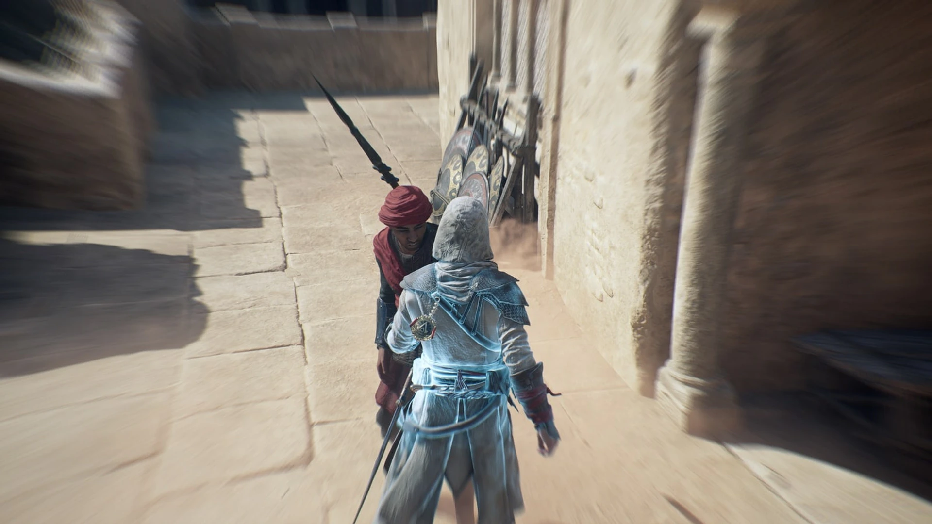 tro choi Assassins Creed Mirage 7