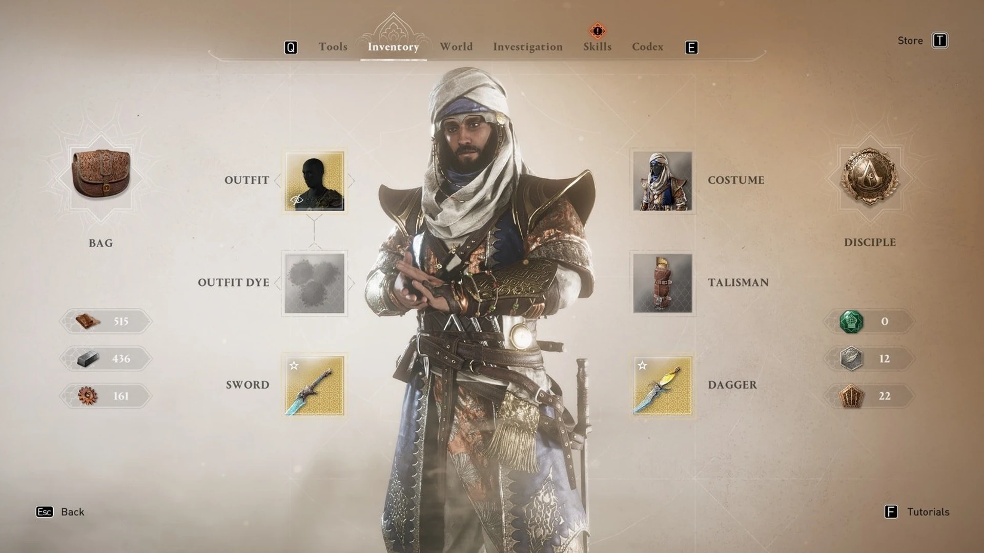 tro choi Assassins Creed Mirage 8