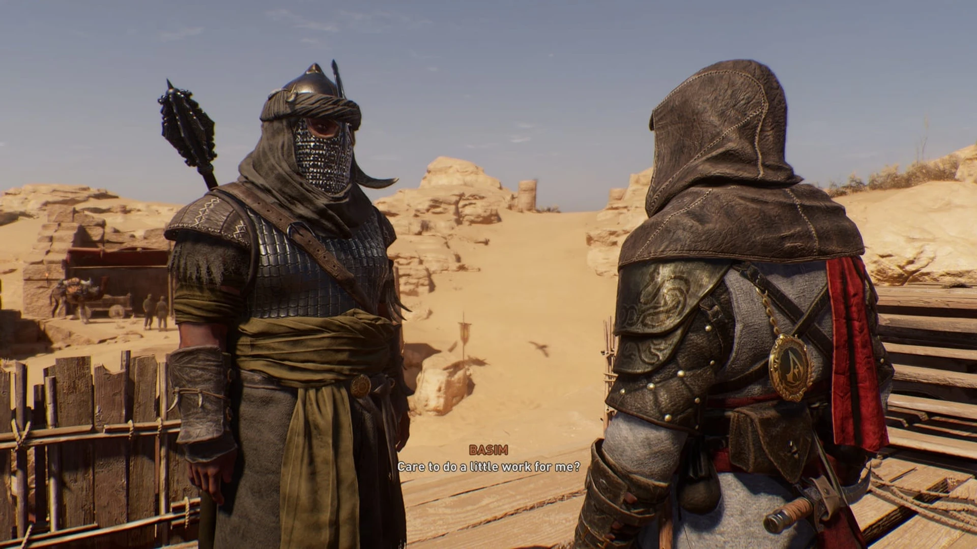 tro choi Assassins Creed Mirage 9