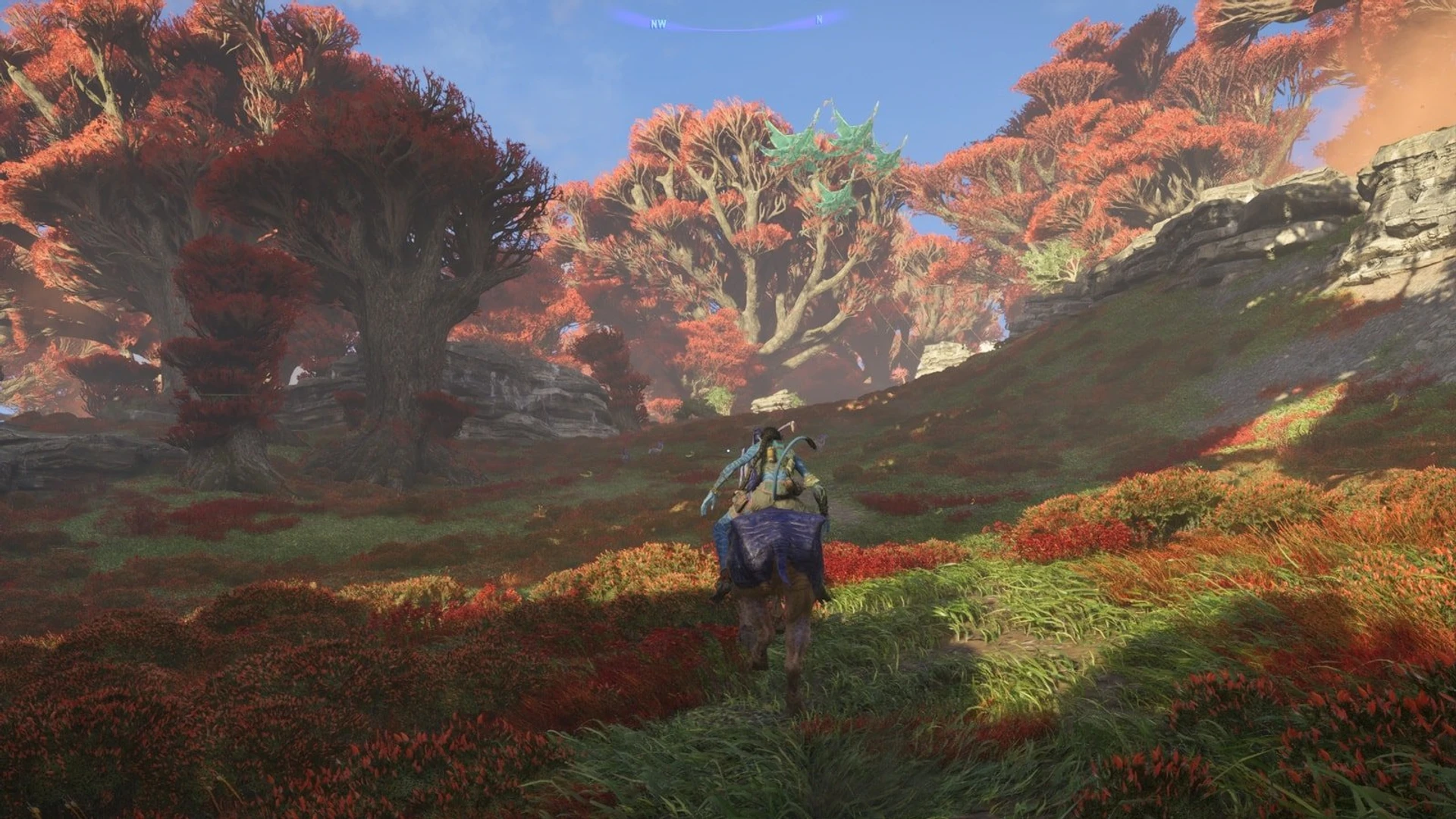 Đánh giá trò chơi Avatar: Frontiers of Pandora – Đắm chìm trong vẻ đẹp hoang dã của hành tinh xanh 8 tro choi Avatar Frontiers of Pandora 11