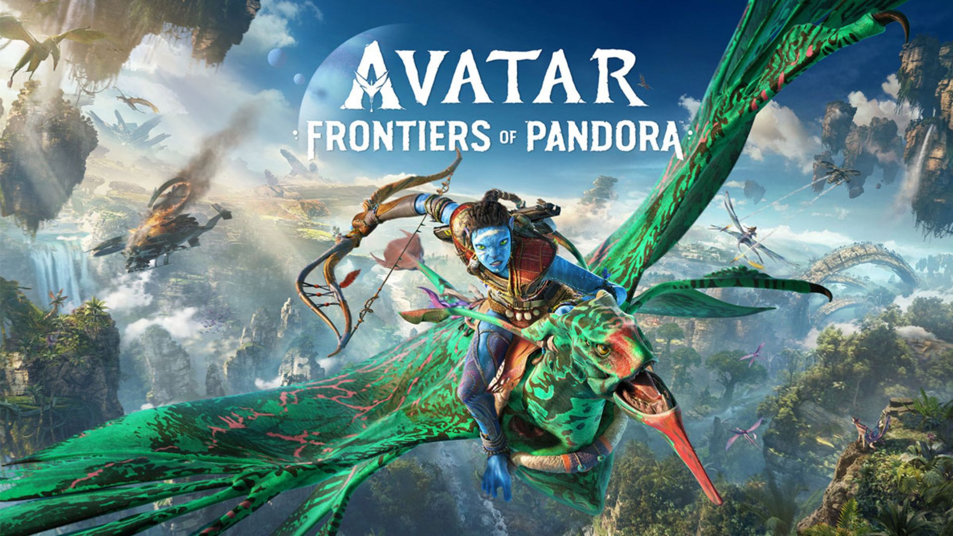 Đánh giá trò chơi Avatar: Frontiers of Pandora – Đắm chìm trong vẻ đẹp hoang dã của hành tinh xanh 1 tro choi Avatar Frontiers of Pandora 17