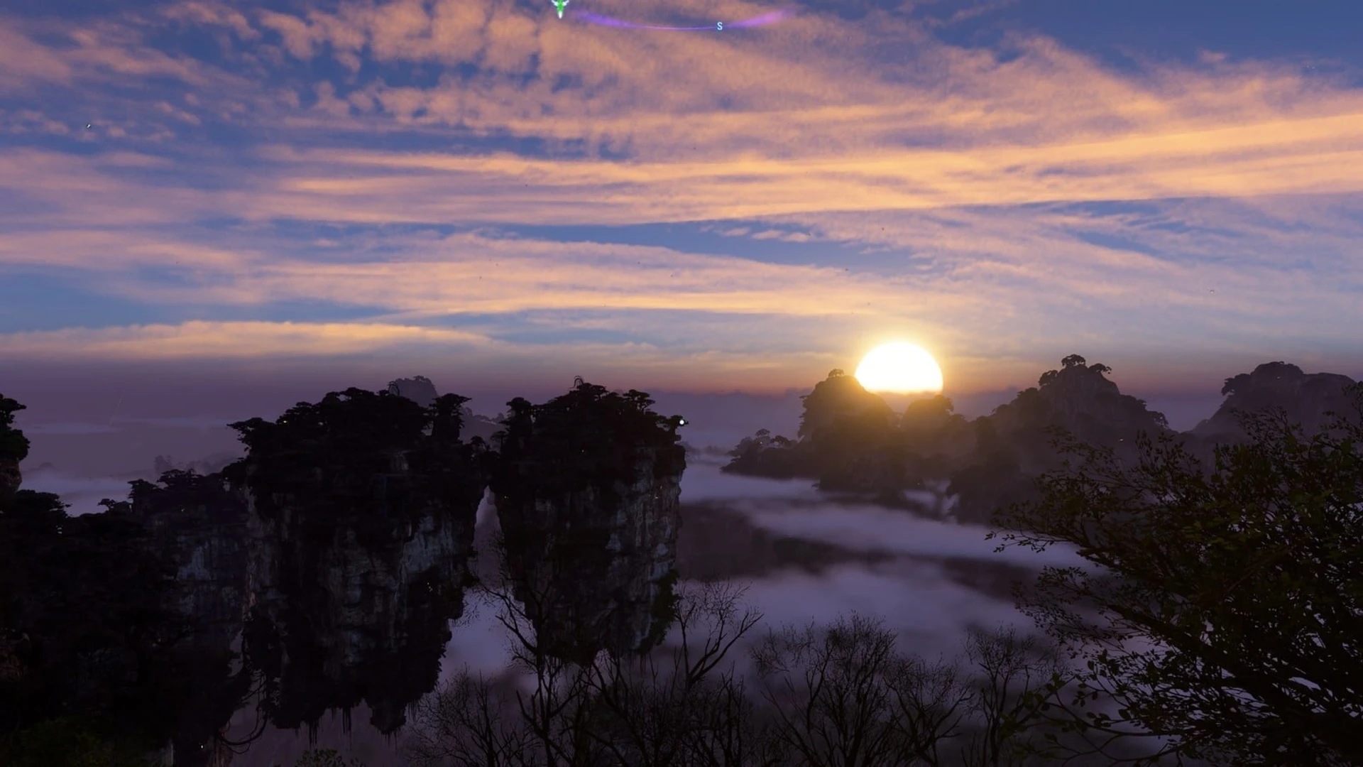 Đánh giá trò chơi Avatar: Frontiers of Pandora – Đắm chìm trong vẻ đẹp hoang dã của hành tinh xanh 15 tro choi Avatar Frontiers of Pandora 4