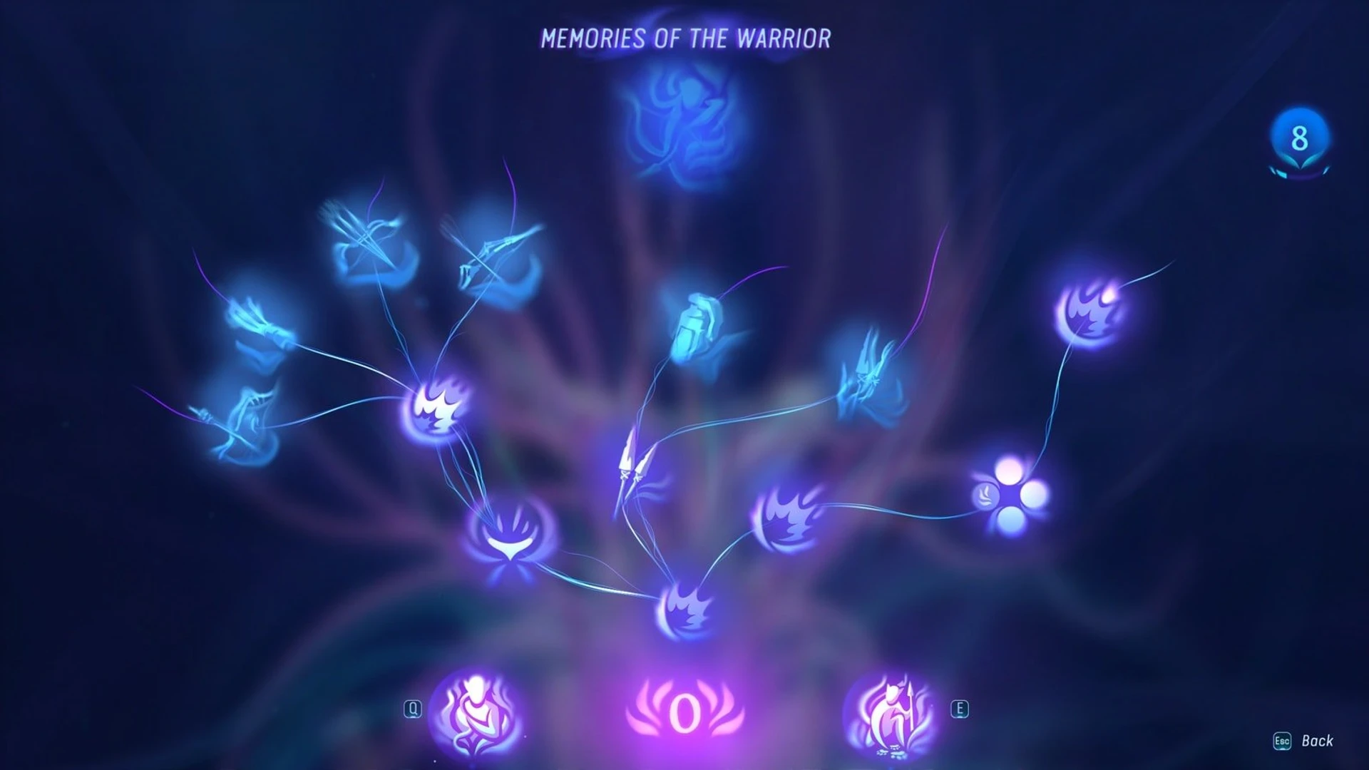 Đánh giá trò chơi Avatar: Frontiers of Pandora – Đắm chìm trong vẻ đẹp hoang dã của hành tinh xanh 17 tro choi Avatar Frontiers of Pandora 5