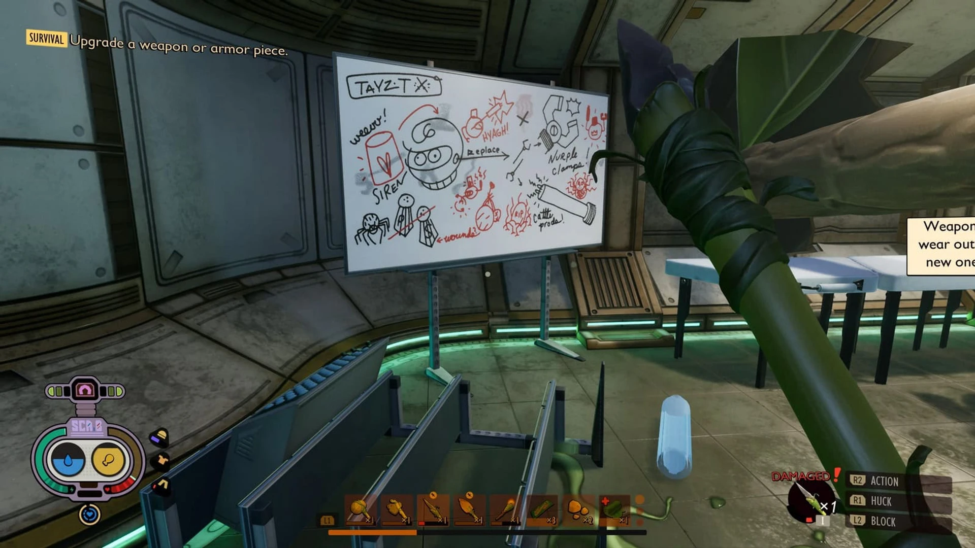 tro choi Grounded 10