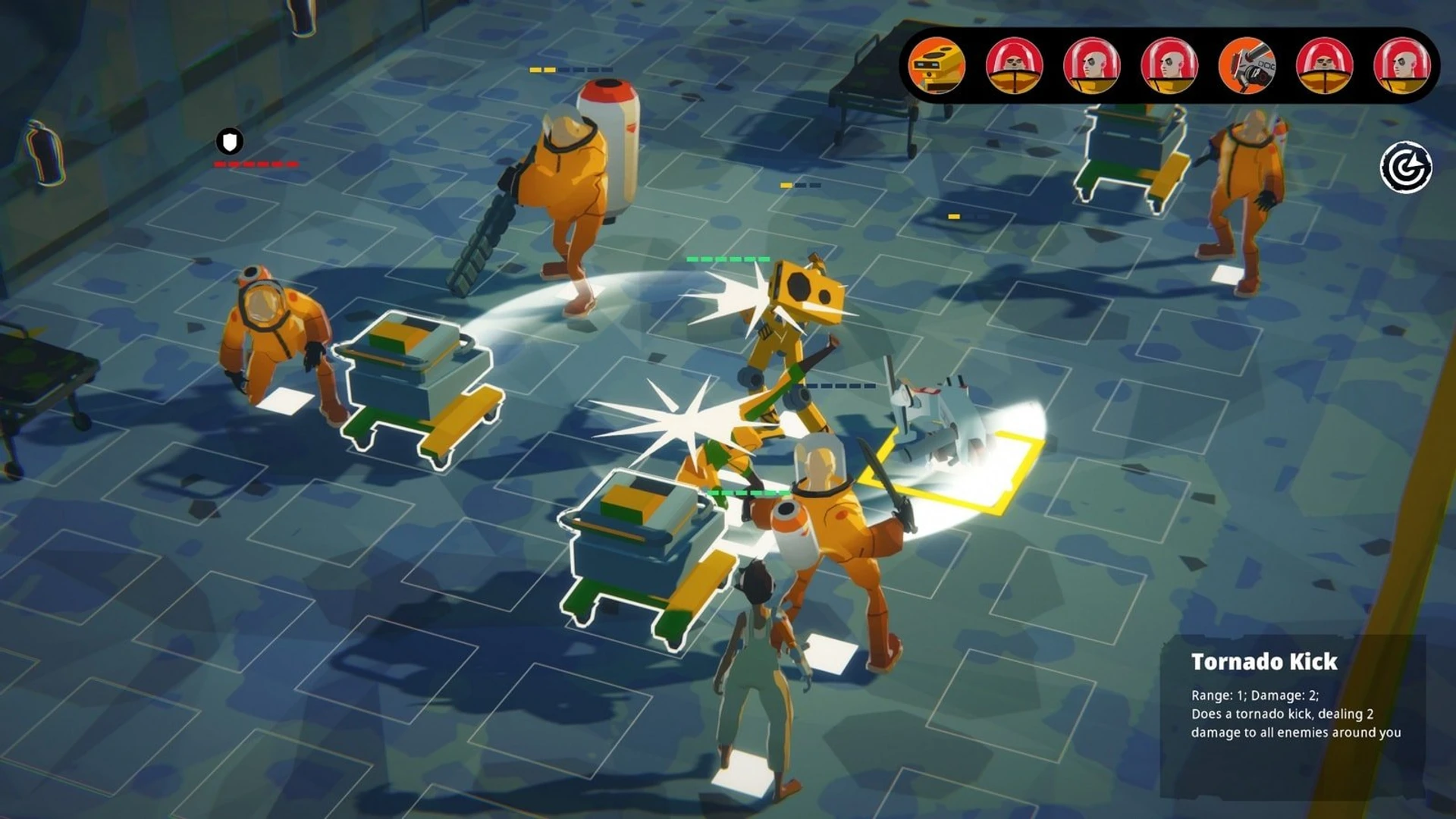 Đánh giá trò chơi Highwater - Câu chuyện sinh tồn đầy cảm xúc trong làn nước hậu tận thế 16 tro choi Highwater 14