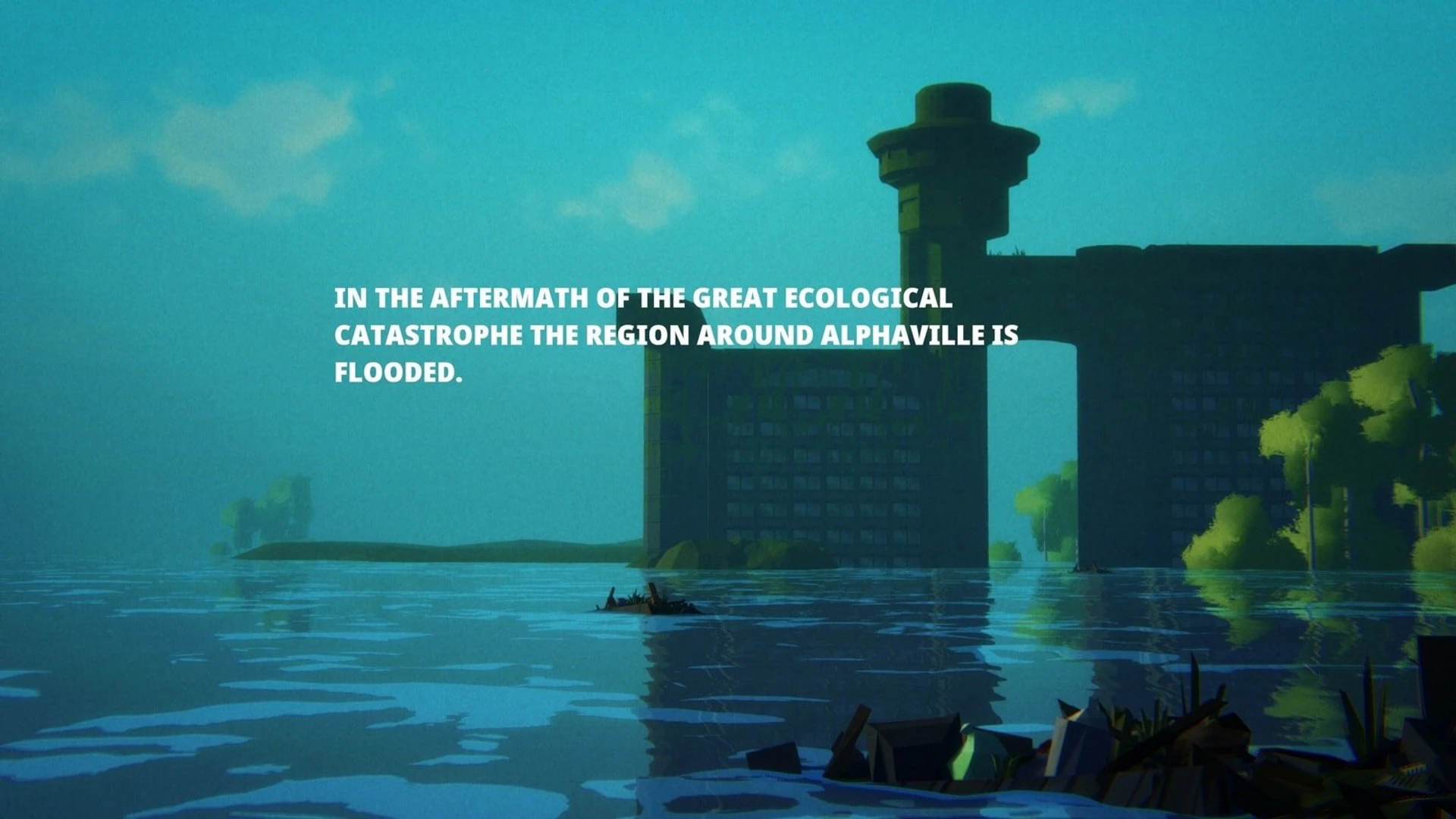 tro choi Highwater 2