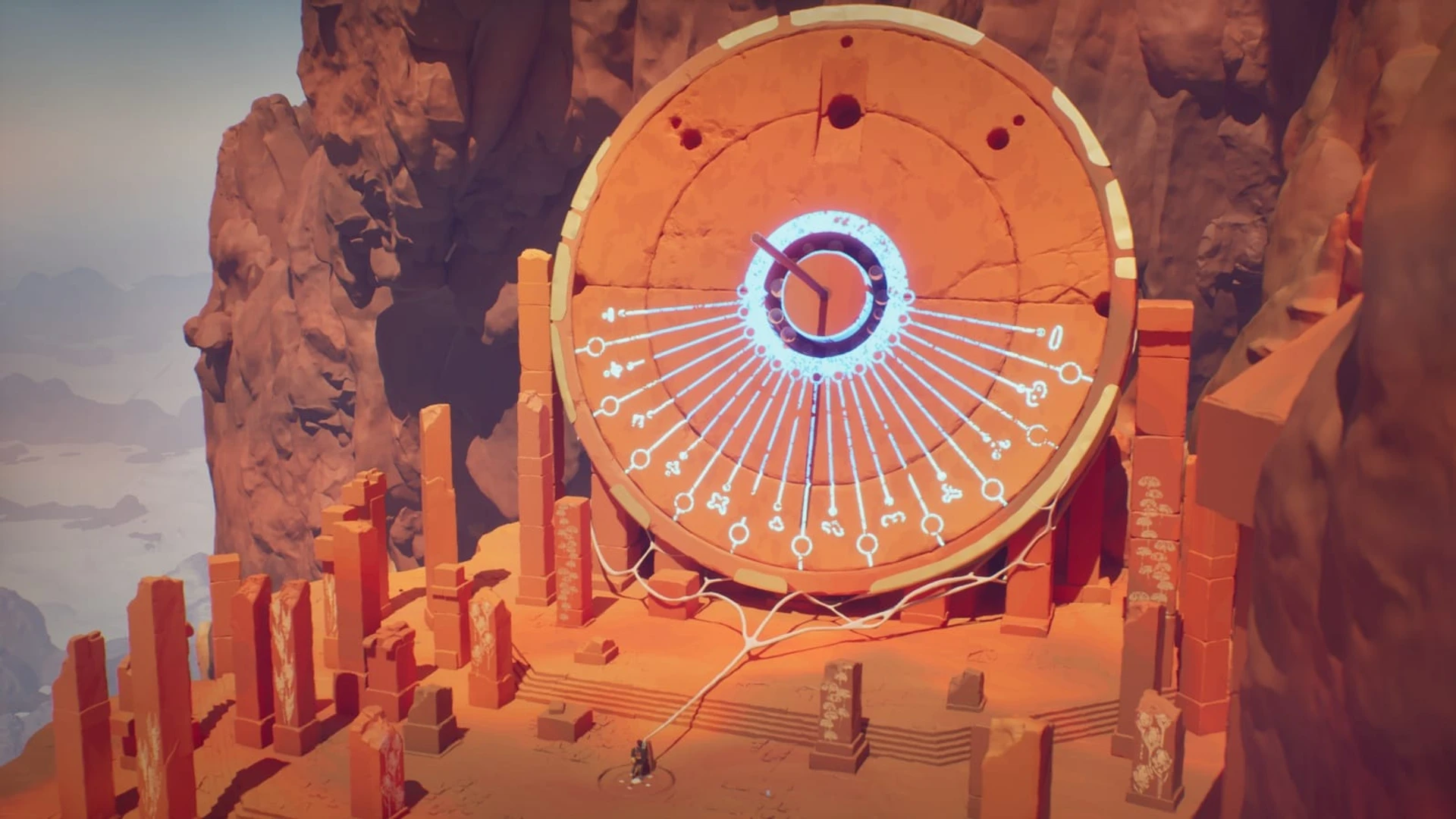 Đánh giá trò chơi Jusant - Trải nghiệm leo núi phiêu lưu và giải mật mã đầy thú vị! 7 tro choi Jusant 5