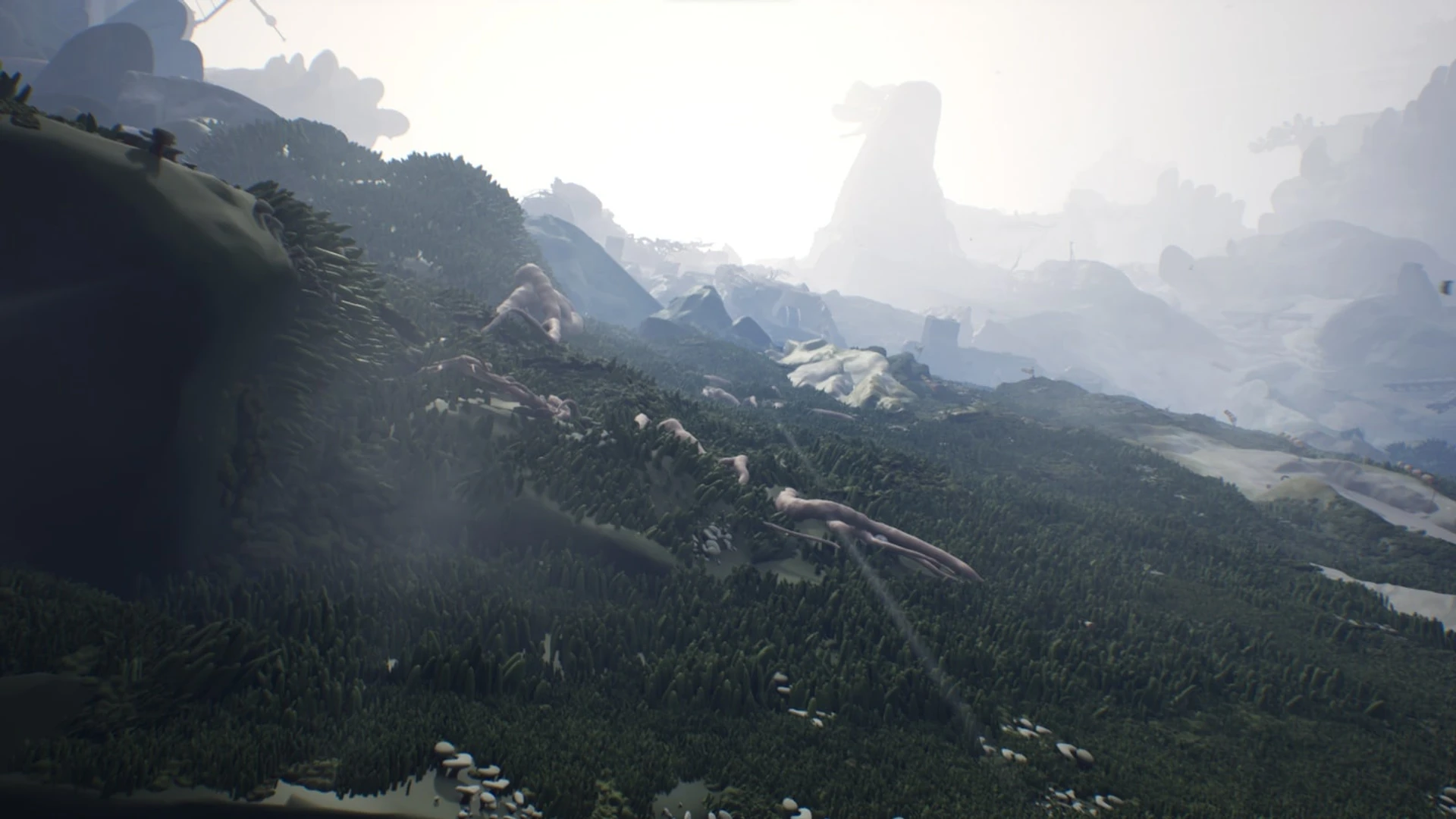 Đánh giá trò chơi Jusant - Trải nghiệm leo núi phiêu lưu và giải mật mã đầy thú vị! 10 tro choi Jusant 8