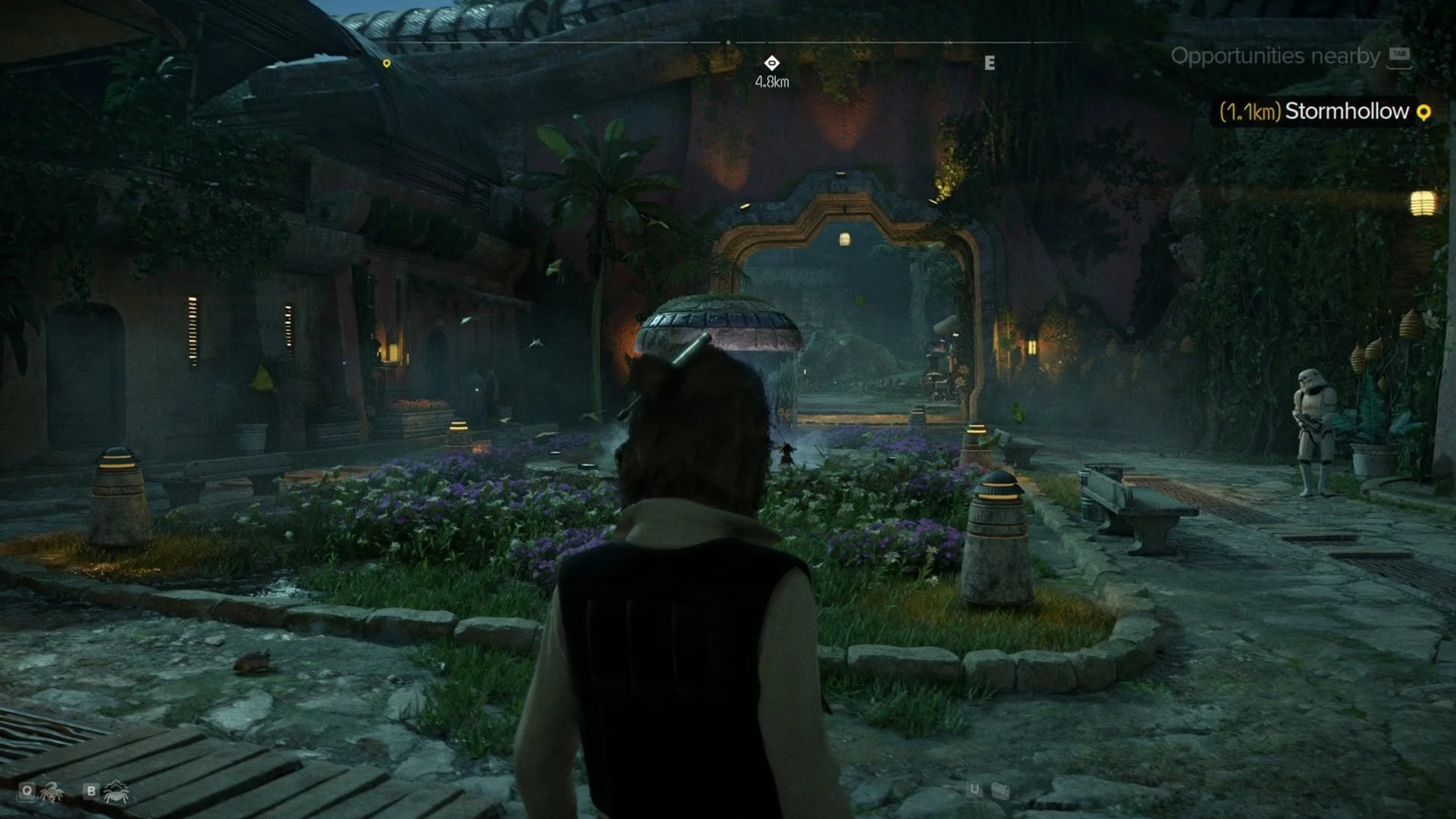 Đánh giá trò chơi Star Wars Outlaws - Cùng trải nghiệm thế giới ngầm ngoài không gian đầy rẫy nguy hiểm 25 tro choi Star Wars Outlaws 10