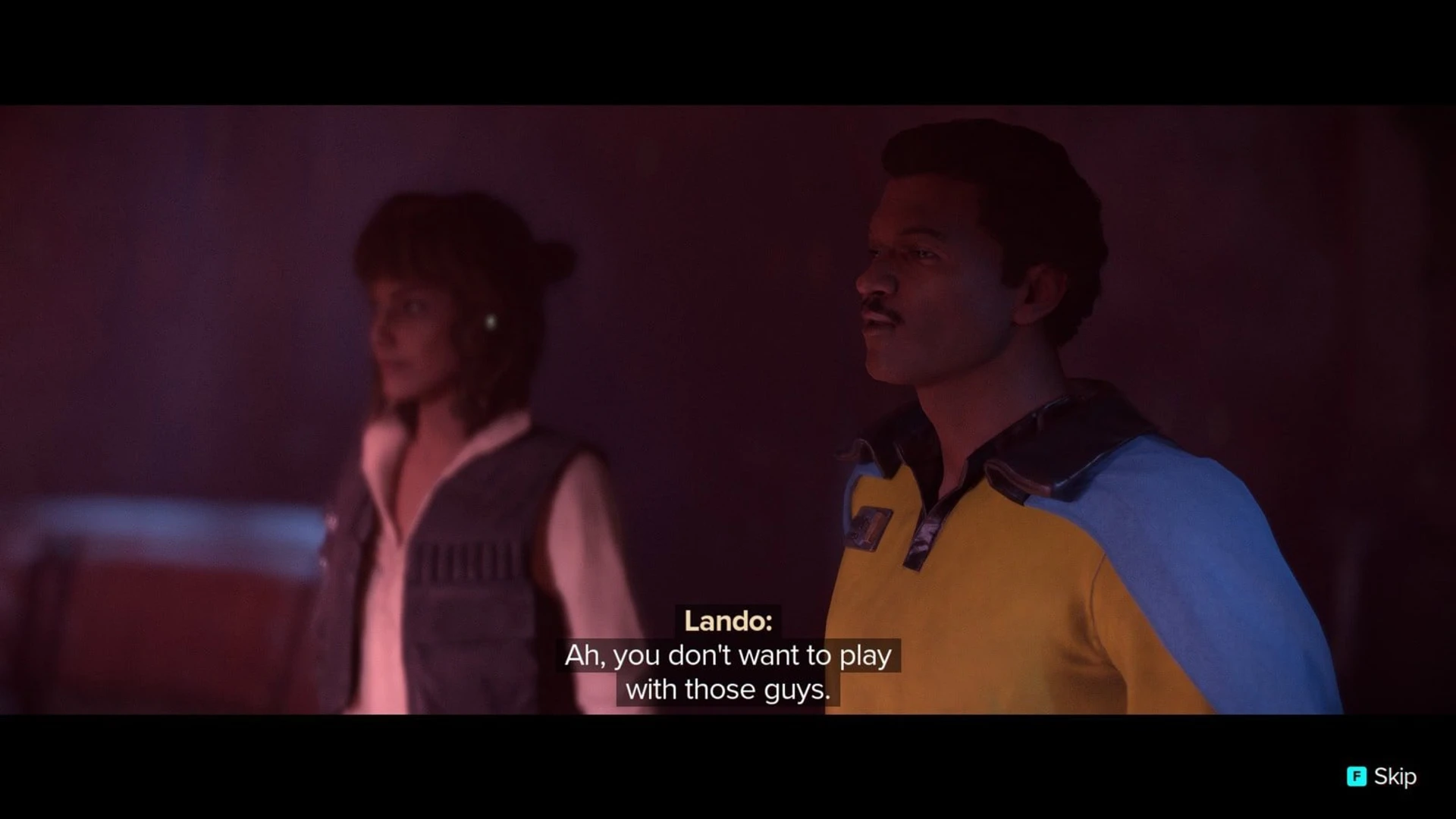 Đánh giá trò chơi Star Wars Outlaws - Cùng trải nghiệm thế giới ngầm ngoài không gian đầy rẫy nguy hiểm 22 tro choi Star Wars Outlaws 13