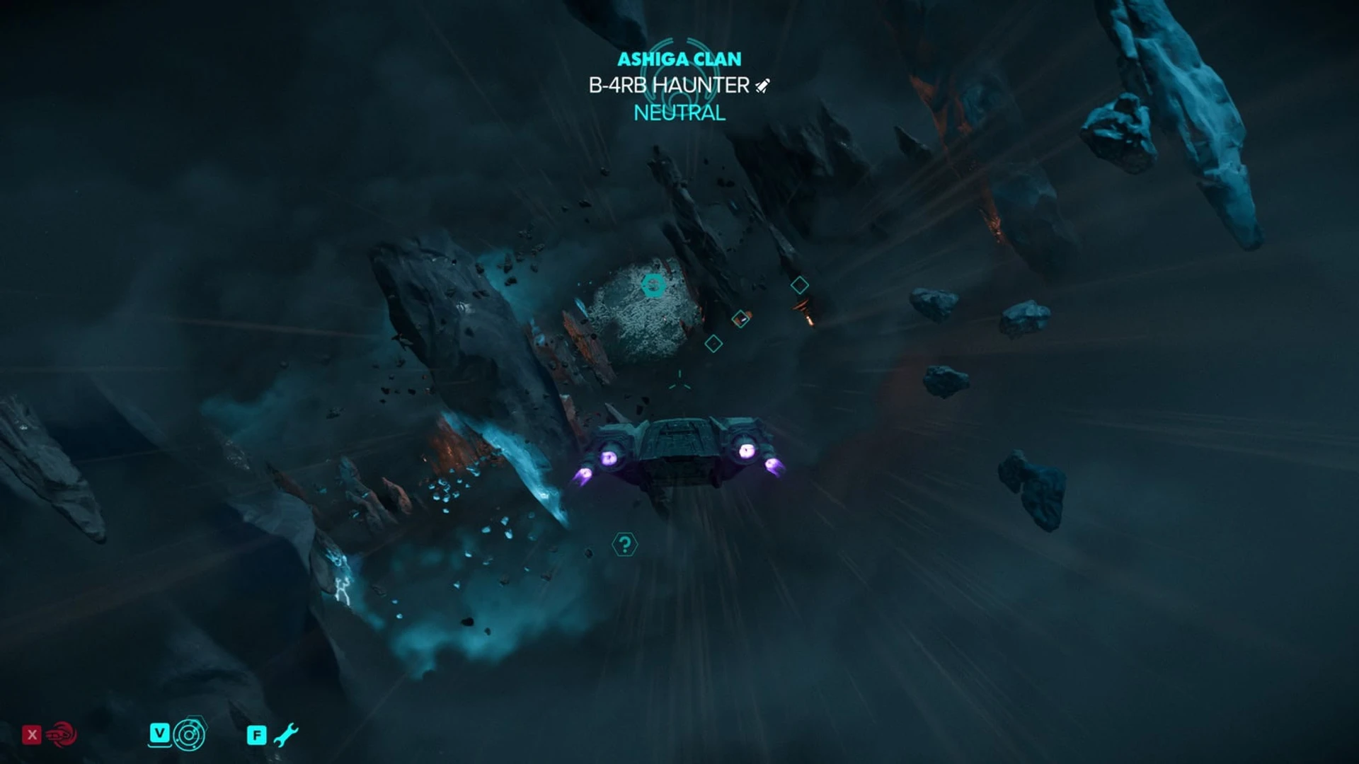 Đánh giá trò chơi Star Wars Outlaws - Cùng trải nghiệm thế giới ngầm ngoài không gian đầy rẫy nguy hiểm 19 tro choi Star Wars Outlaws 16