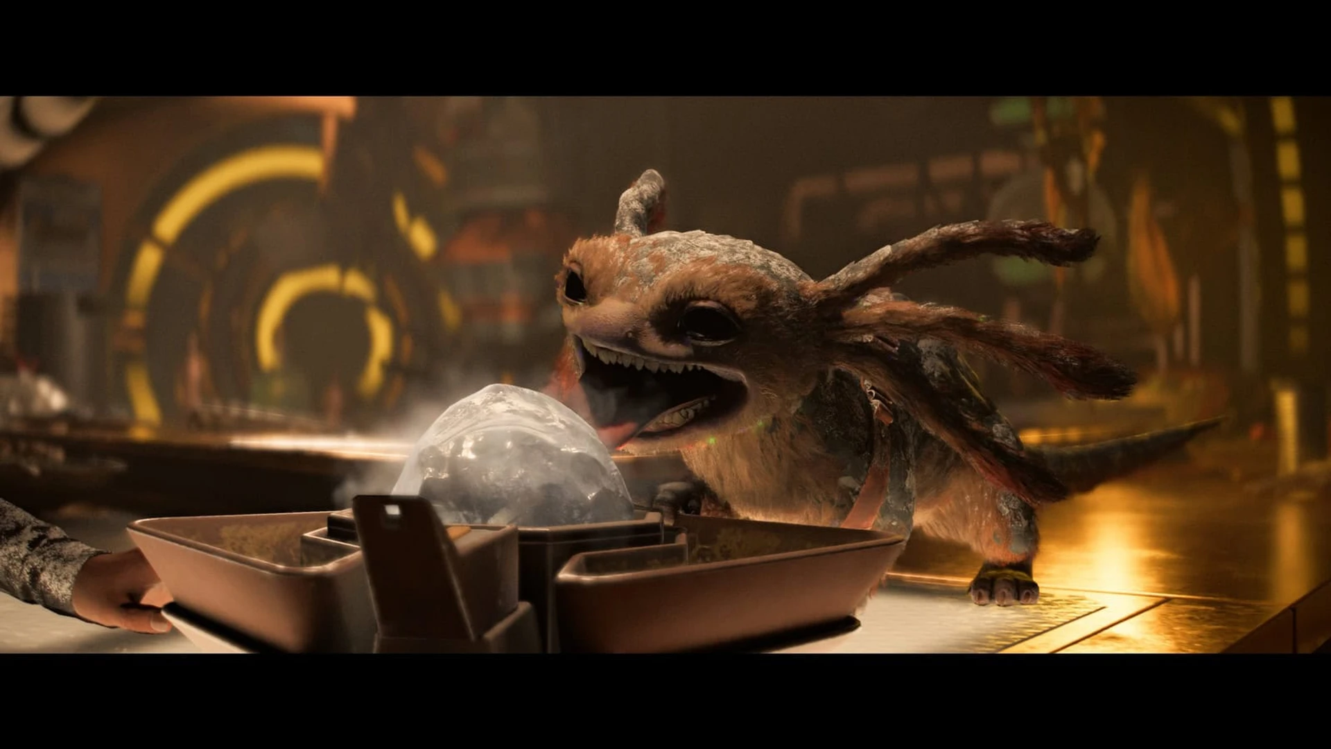 Đánh giá trò chơi Star Wars Outlaws - Cùng trải nghiệm thế giới ngầm ngoài không gian đầy rẫy nguy hiểm 18 tro choi Star Wars Outlaws 17