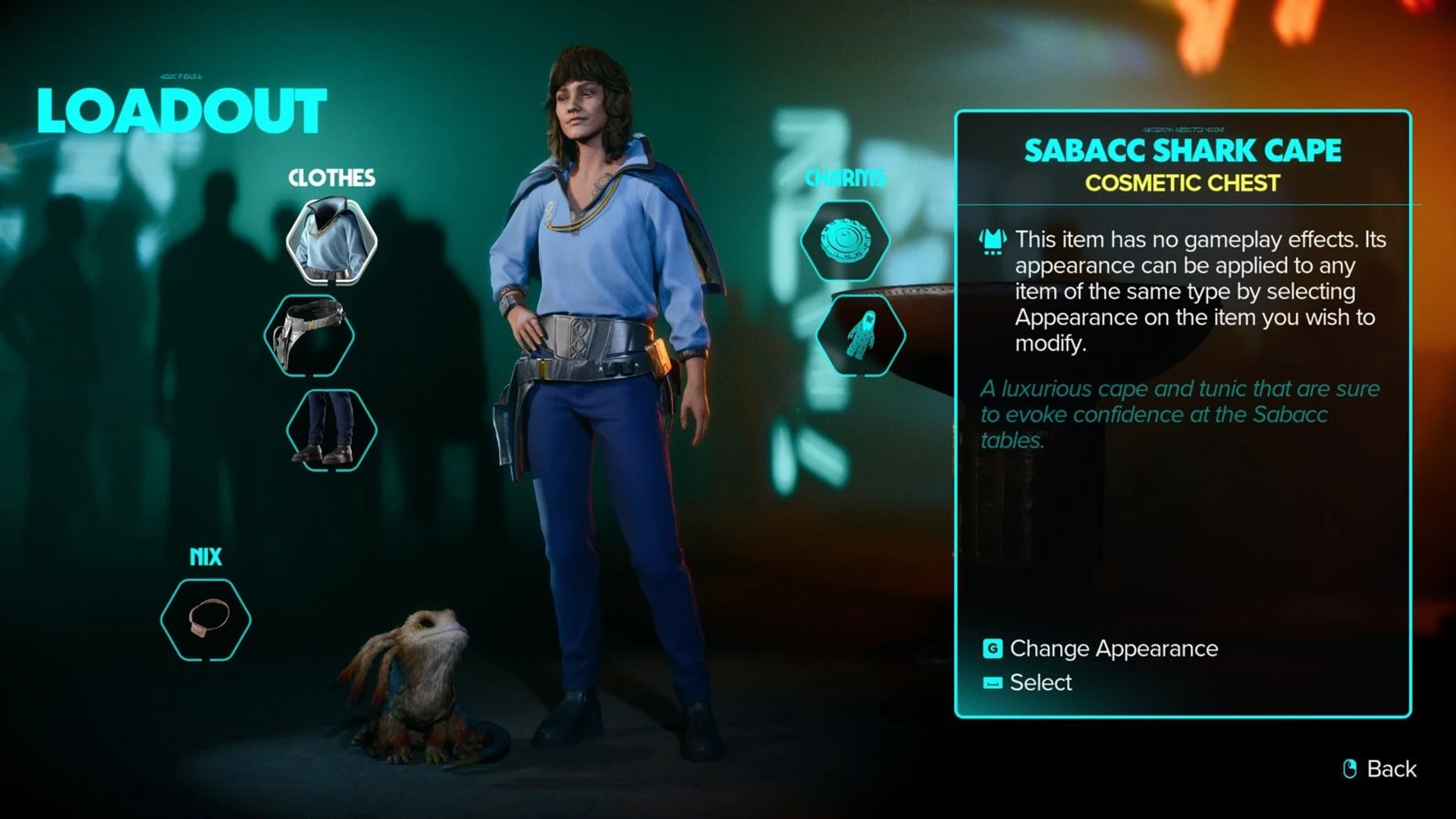 Đánh giá trò chơi Star Wars Outlaws - Cùng trải nghiệm thế giới ngầm ngoài không gian đầy rẫy nguy hiểm 15 tro choi Star Wars Outlaws 20