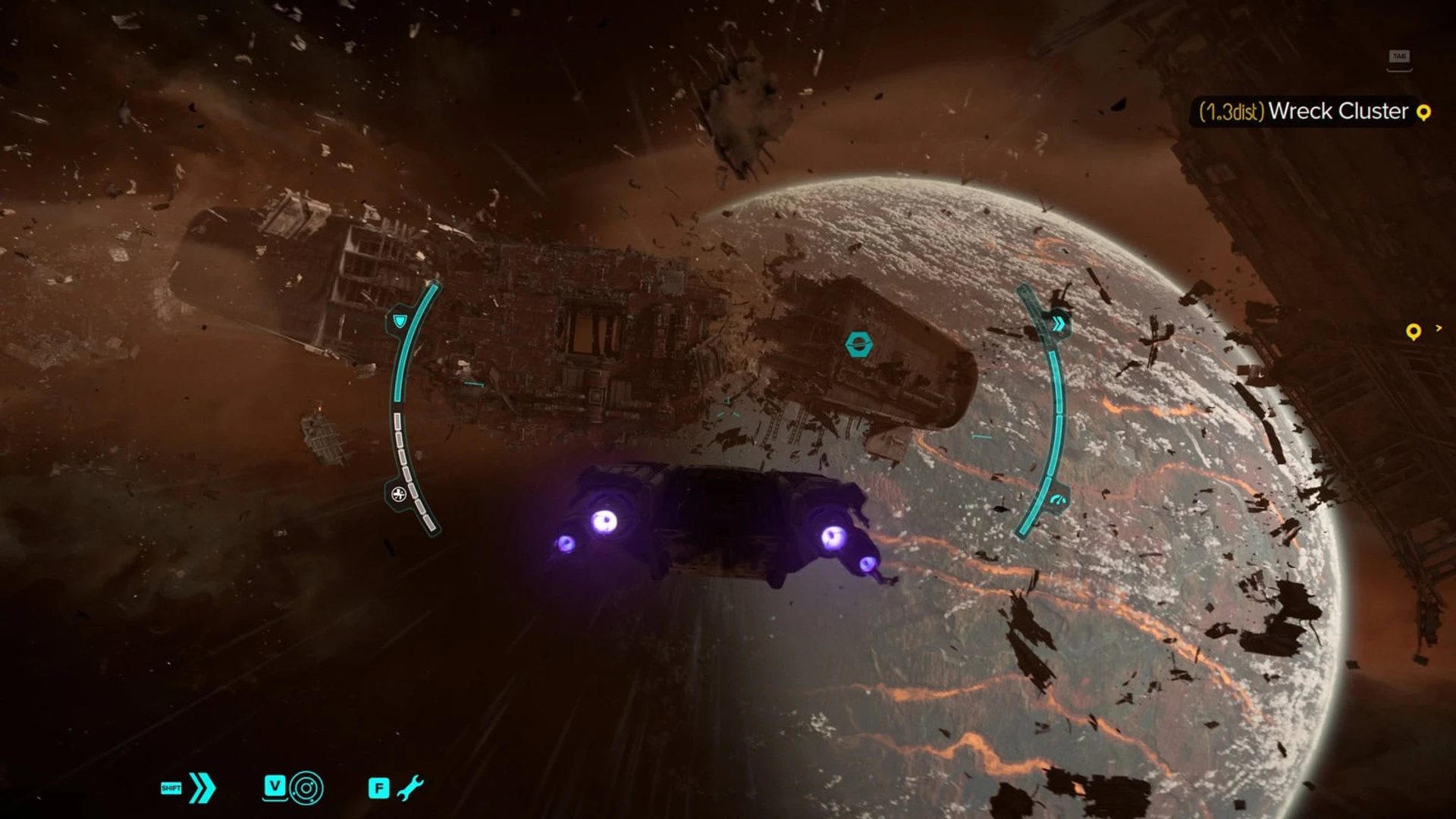 Đánh giá trò chơi Star Wars Outlaws - Cùng trải nghiệm thế giới ngầm ngoài không gian đầy rẫy nguy hiểm 12 tro choi Star Wars Outlaws 23