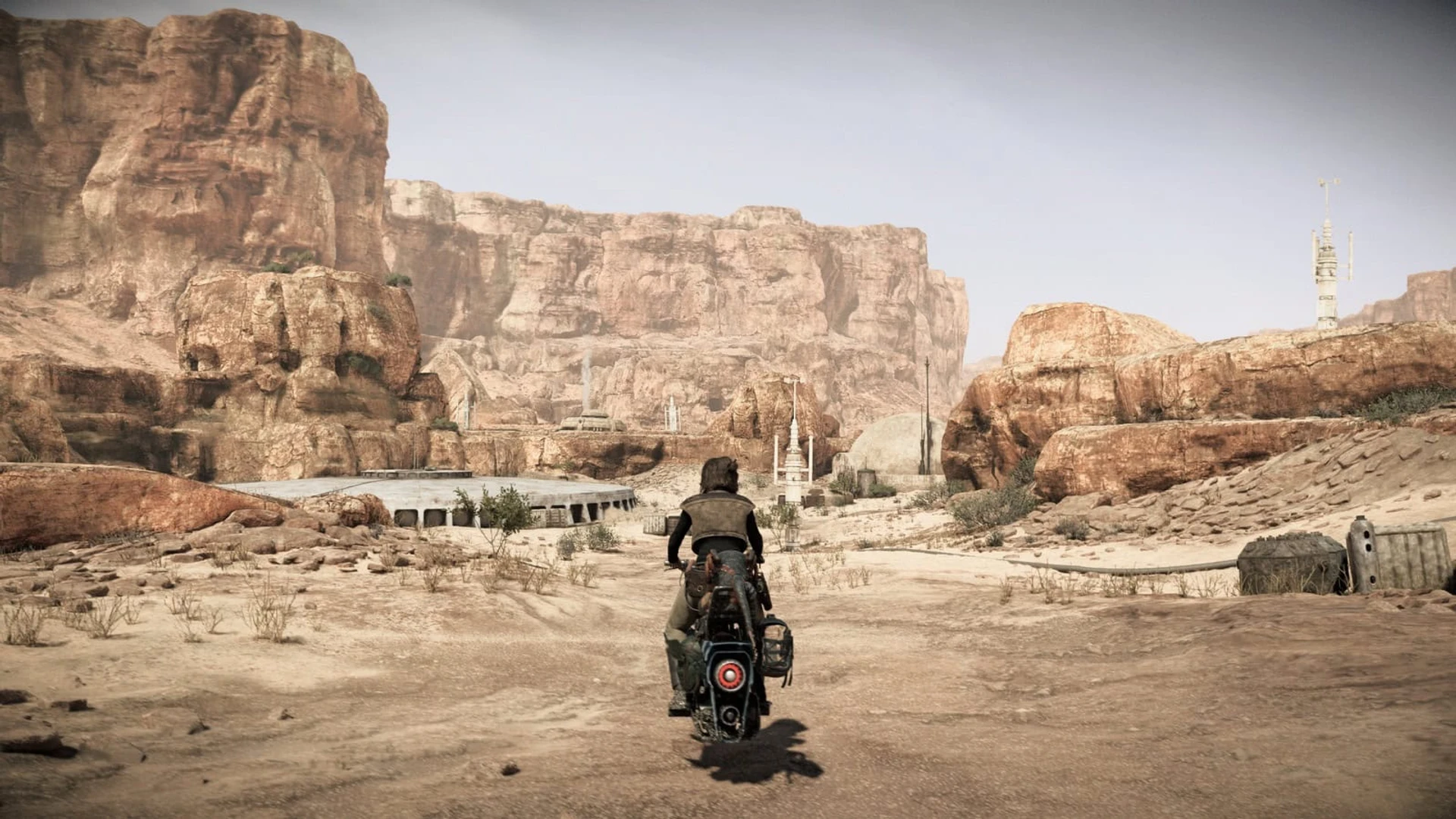 Đánh giá trò chơi Star Wars Outlaws - Cùng trải nghiệm thế giới ngầm ngoài không gian đầy rẫy nguy hiểm 29 tro choi Star Wars Outlaws 6