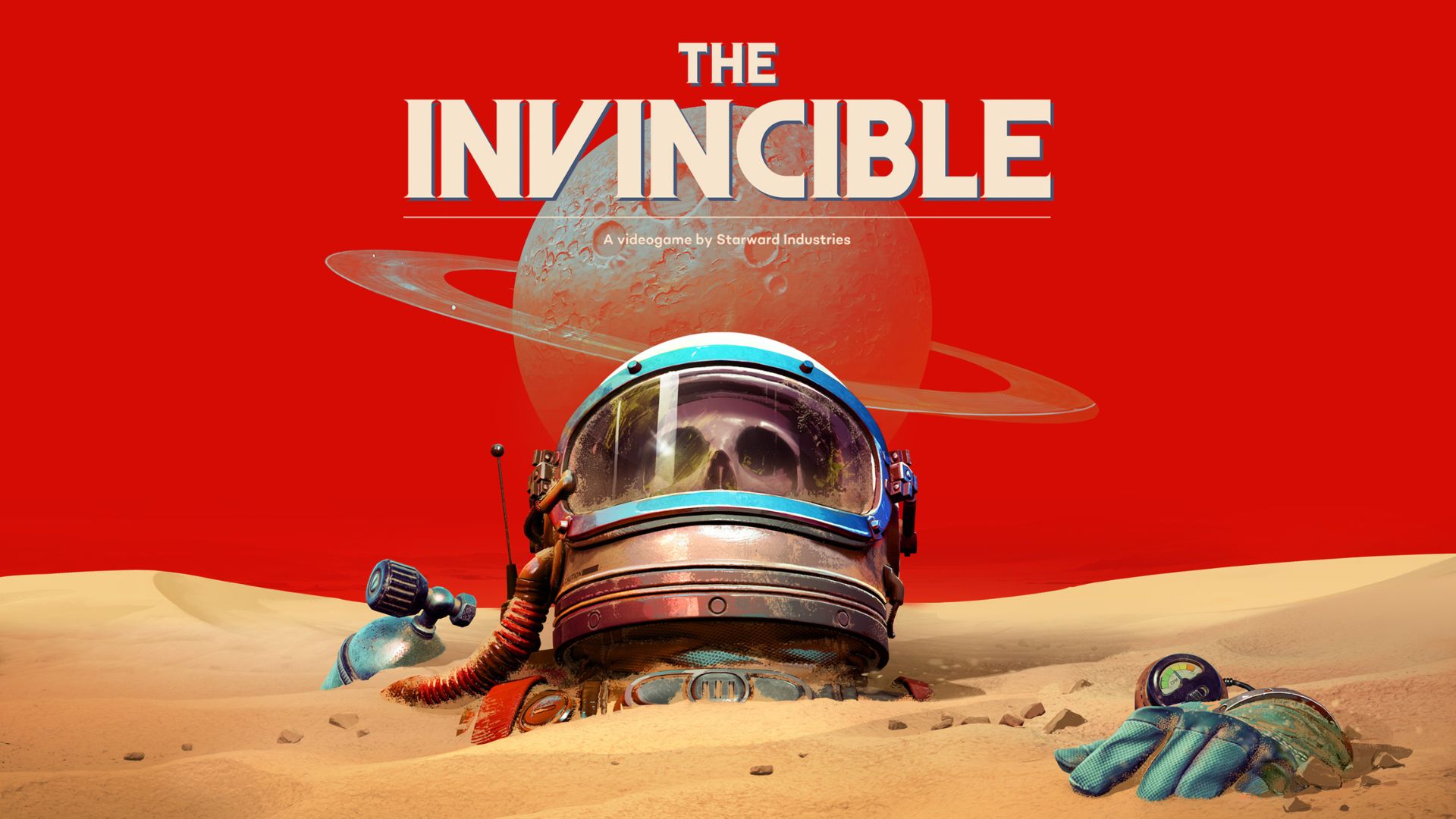 Đánh giá trò chơi The Invincible: Cuộc phiêu lưu sinh tồn không tưởng trên hành tinh lạ 1 tro choi The Invincible 1