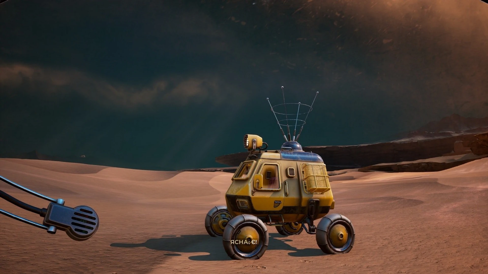 tro choi The Invincible 13