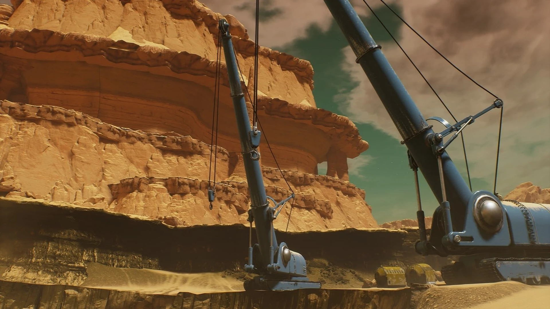 tro choi The Invincible 15