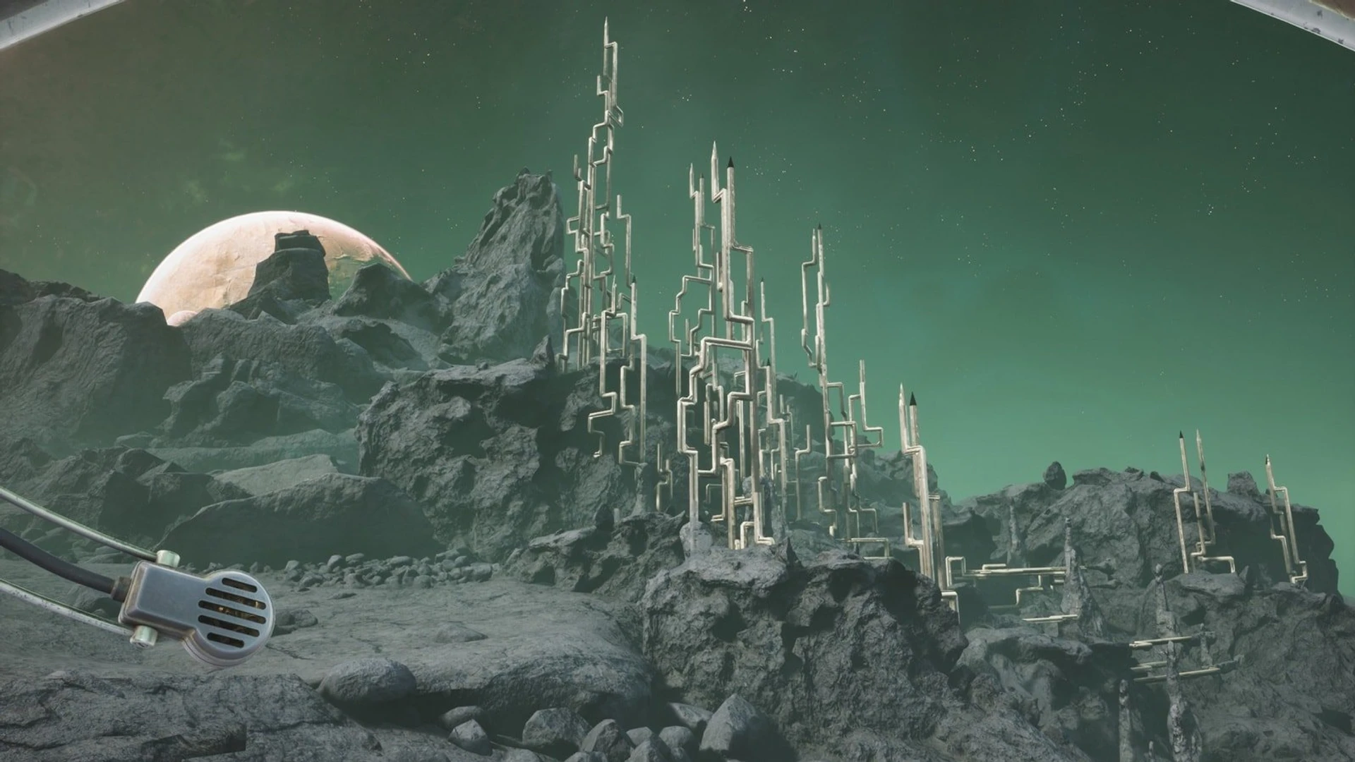 tro choi The Invincible 9