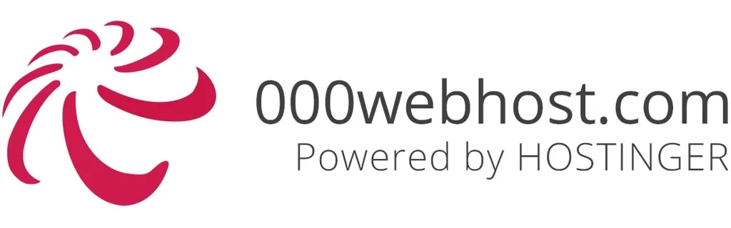 Top 6 dịch vụ hosting web miễn phí tốt nhất cho ngân sách eo hẹp! 13 000WebHost e1753094544502