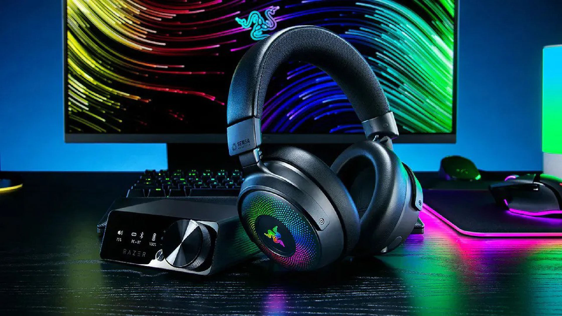 Đánh giá tai nghe Razer Kraken V4 Pro: Chất âm đỉnh cao, trải nghiệm Gaming tuyệt vời 1 01 01 15
