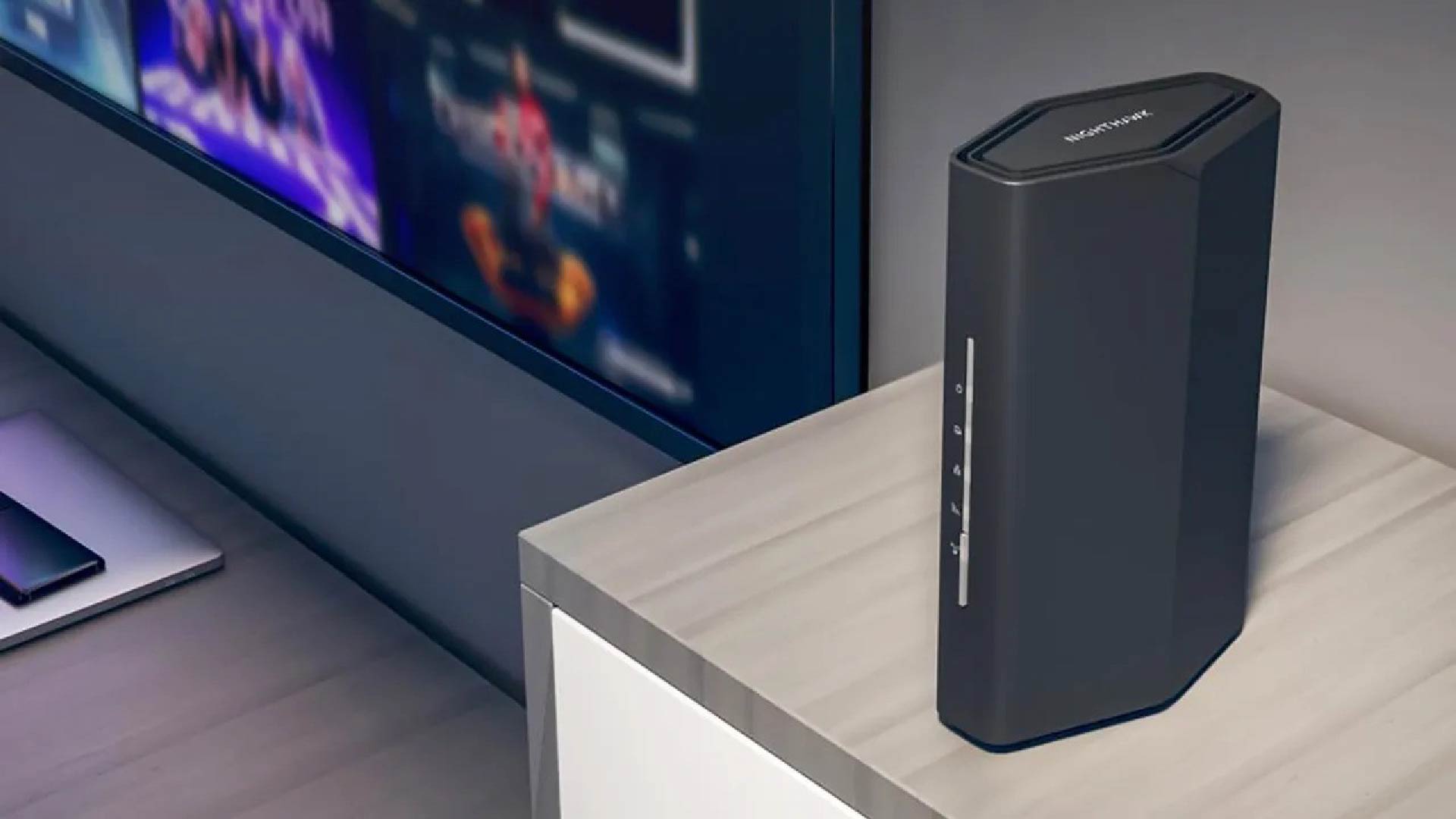 Đánh giá Netgear Nighthawk RS100: Bộ định tuyến Wi-Fi 7 đáng tin cậy, giá cả phải chăng 1 01 01 25