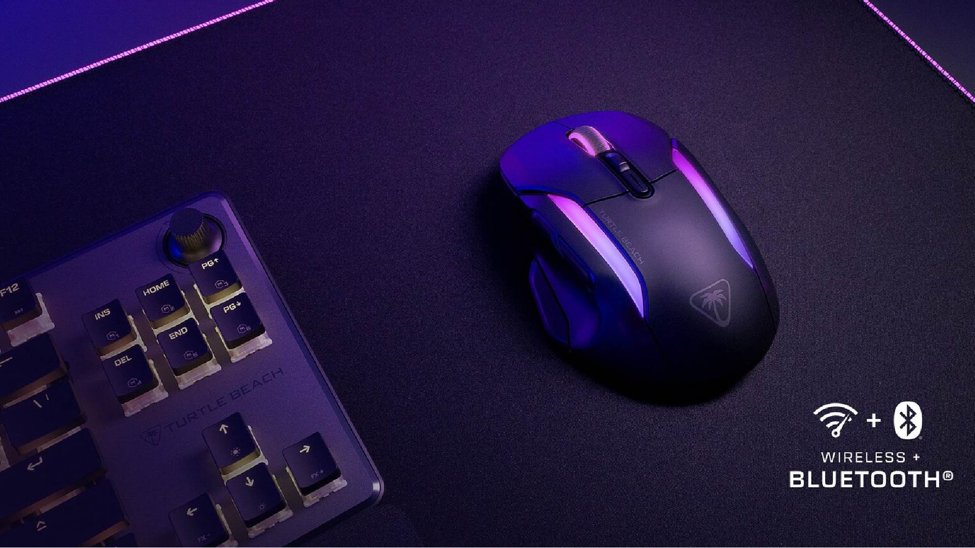 Đánh giá Turtle Beach Kone II Air: Chuột không dây hiệu năng cao, thiết kế công thái học 1 01 01 32