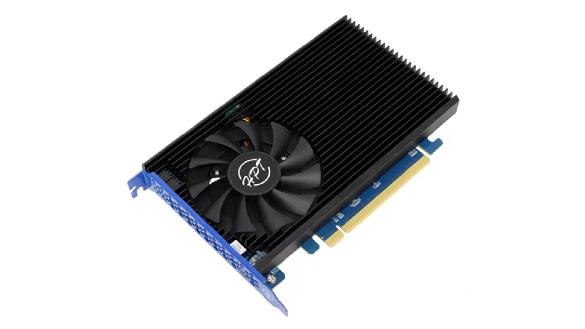 Đánh giá RAID HighPoint 7604A: Dung lượng lưu trữ lên đến 32TB cực nhanh: Dung lượng lưu trữ lên đến 32TB cực nhanh 1 01 01 34