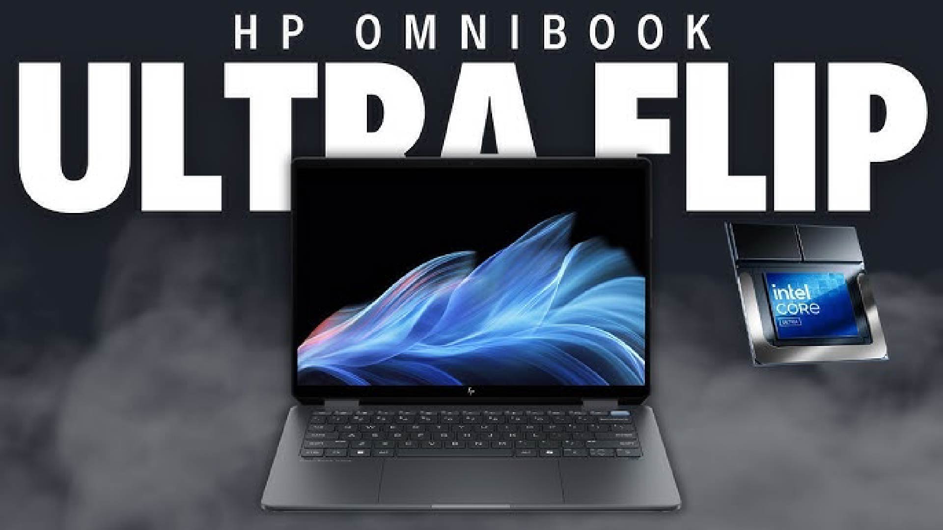Đánh giá HP EliteBook X Flip G1i: Laptop 2 trong 1 thời trang dành cho chuyên gia 1 01 01 36